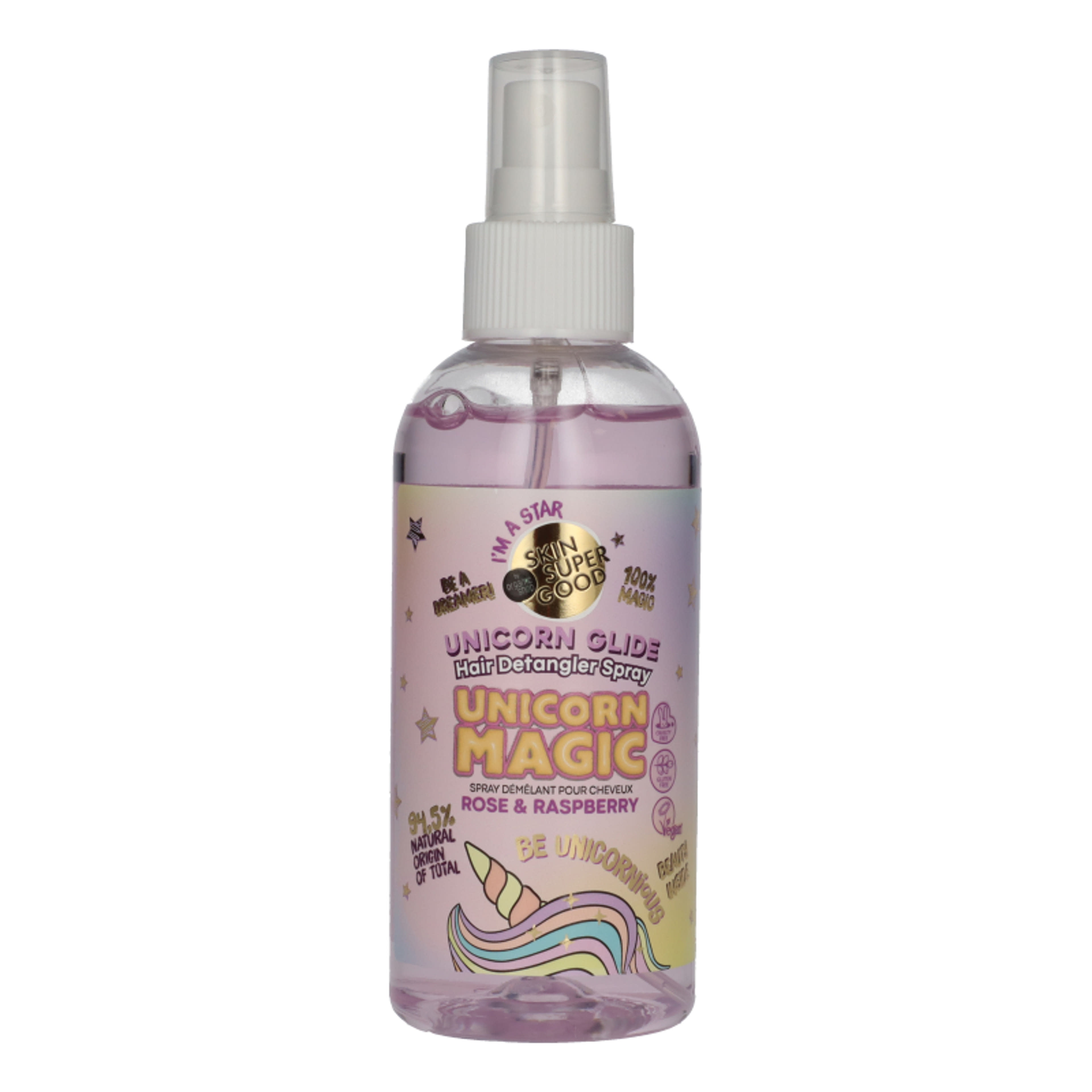 Skin Super Good Unicorn Magic spray - 170 ml