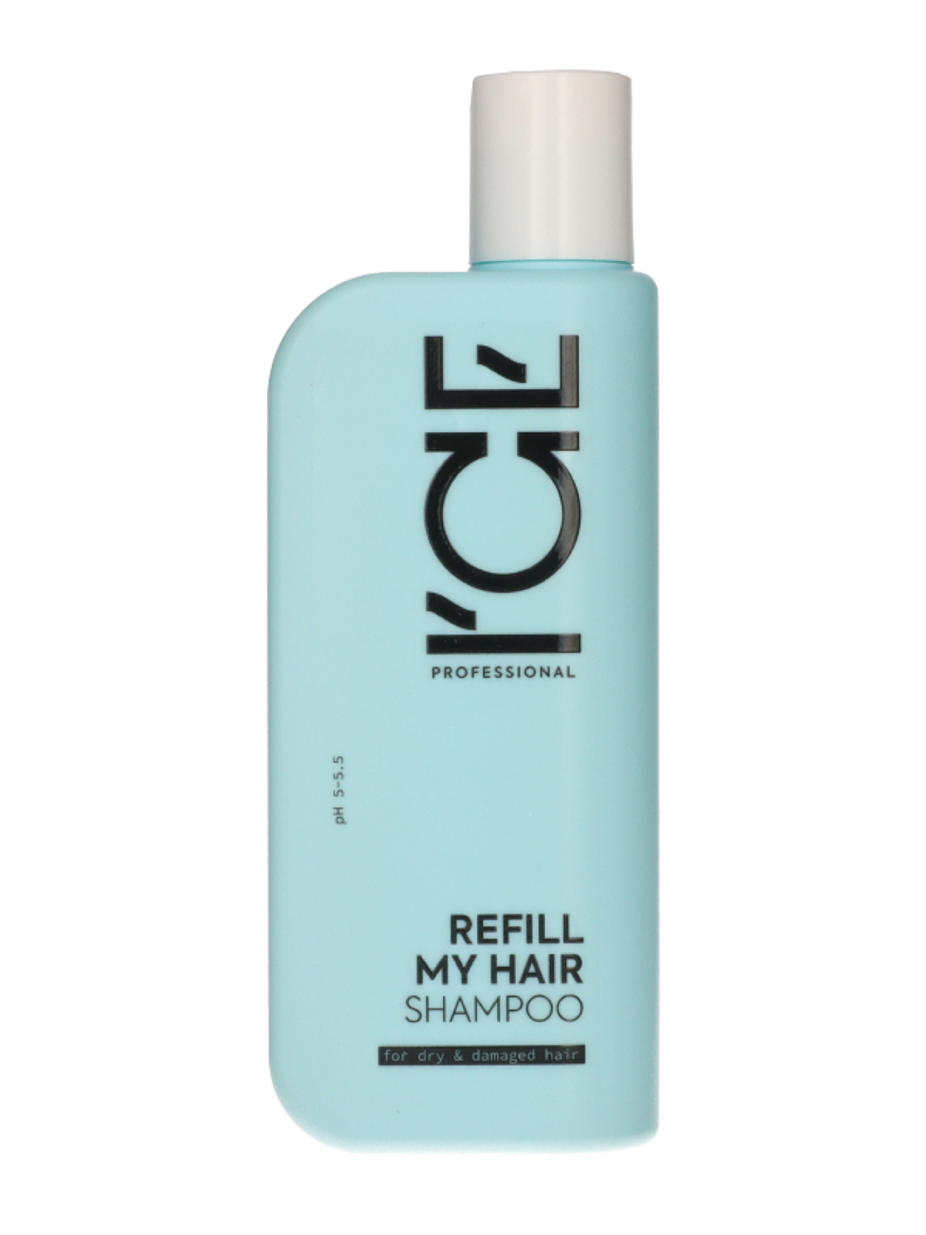 Ice Professional Refill My Hair sampon - 250 ml-2