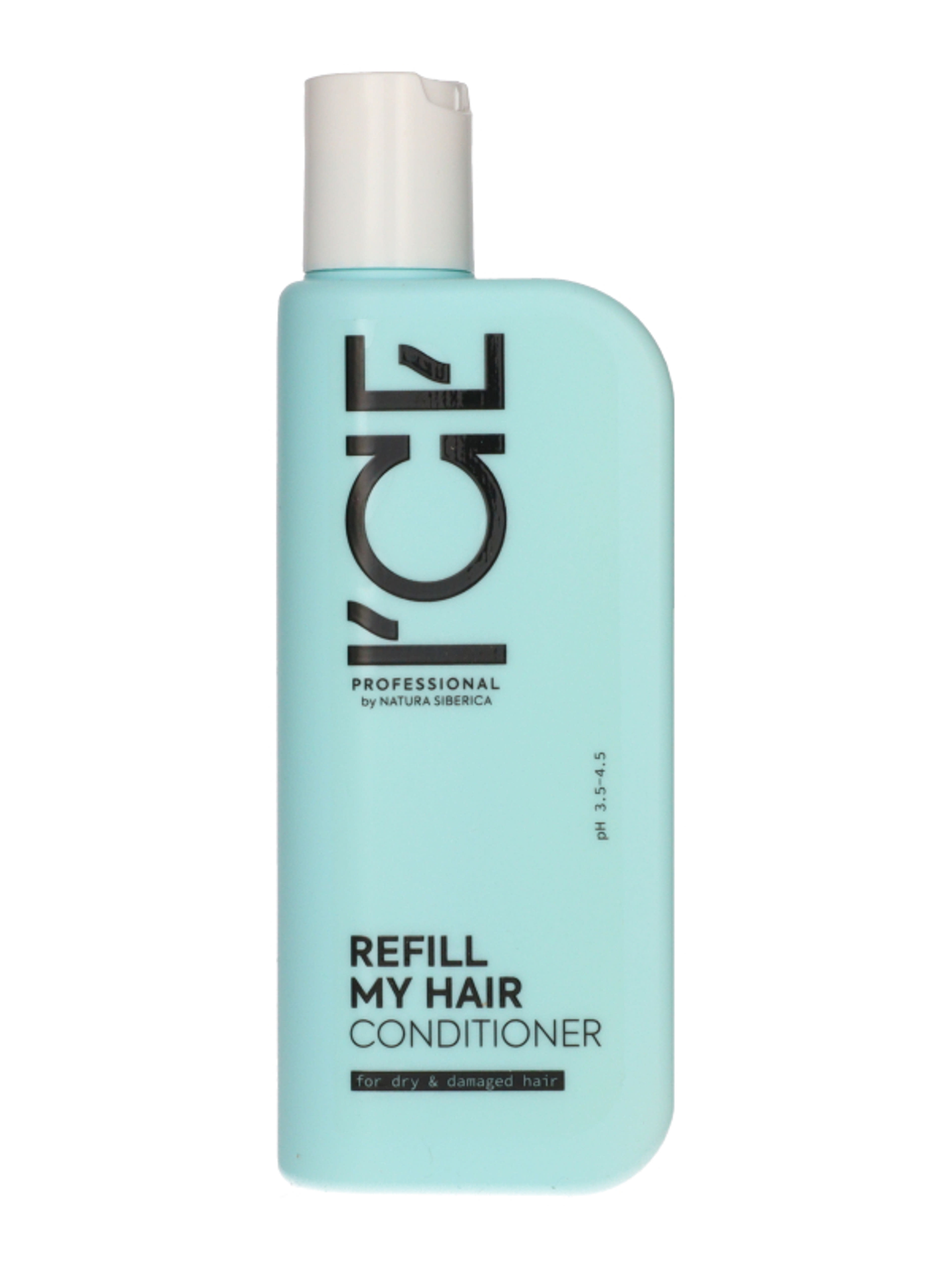 Ice Professional Refill My Hair balzsam - 250 ml-2