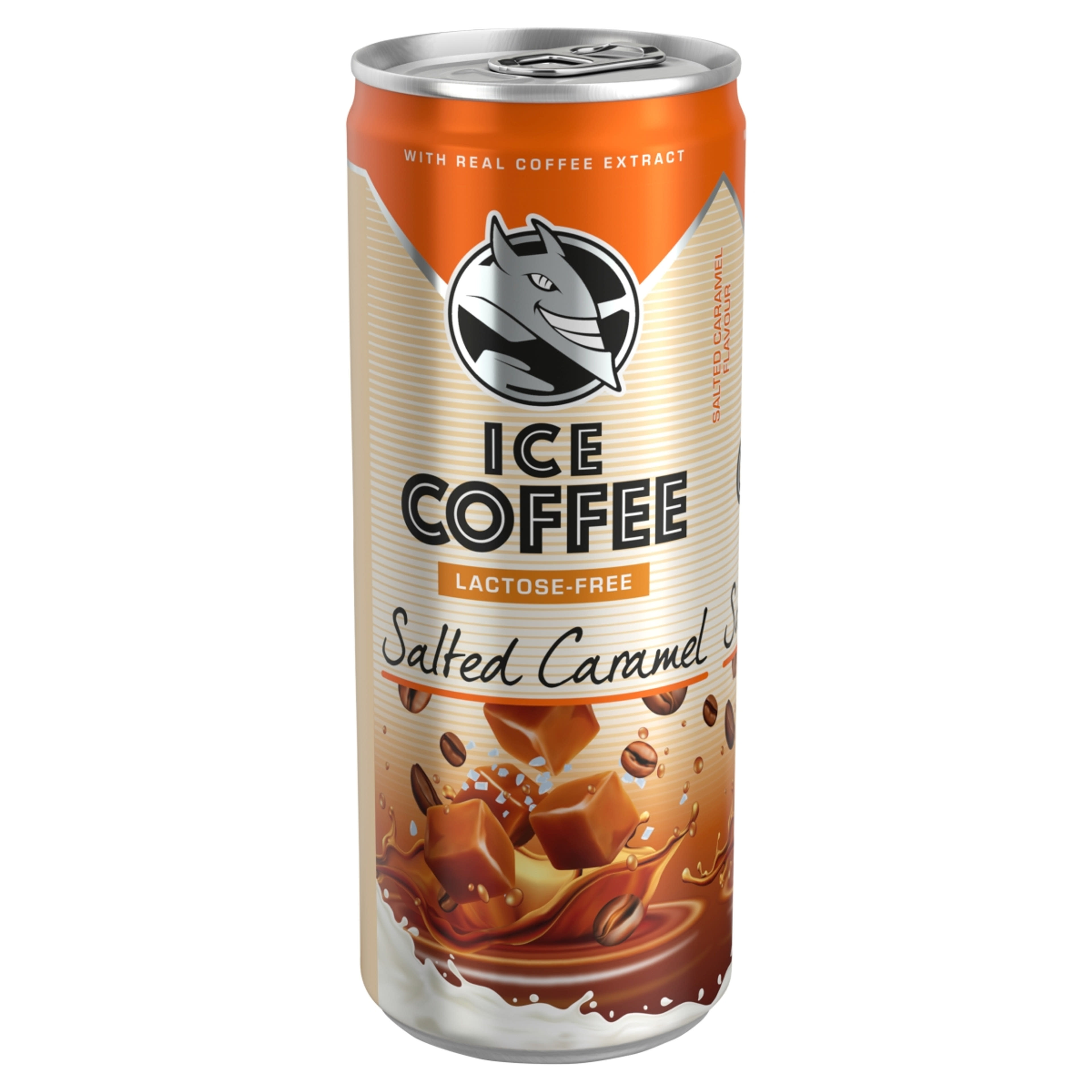 Hell Energy Coffee Salted Caramel - 250 ml-2