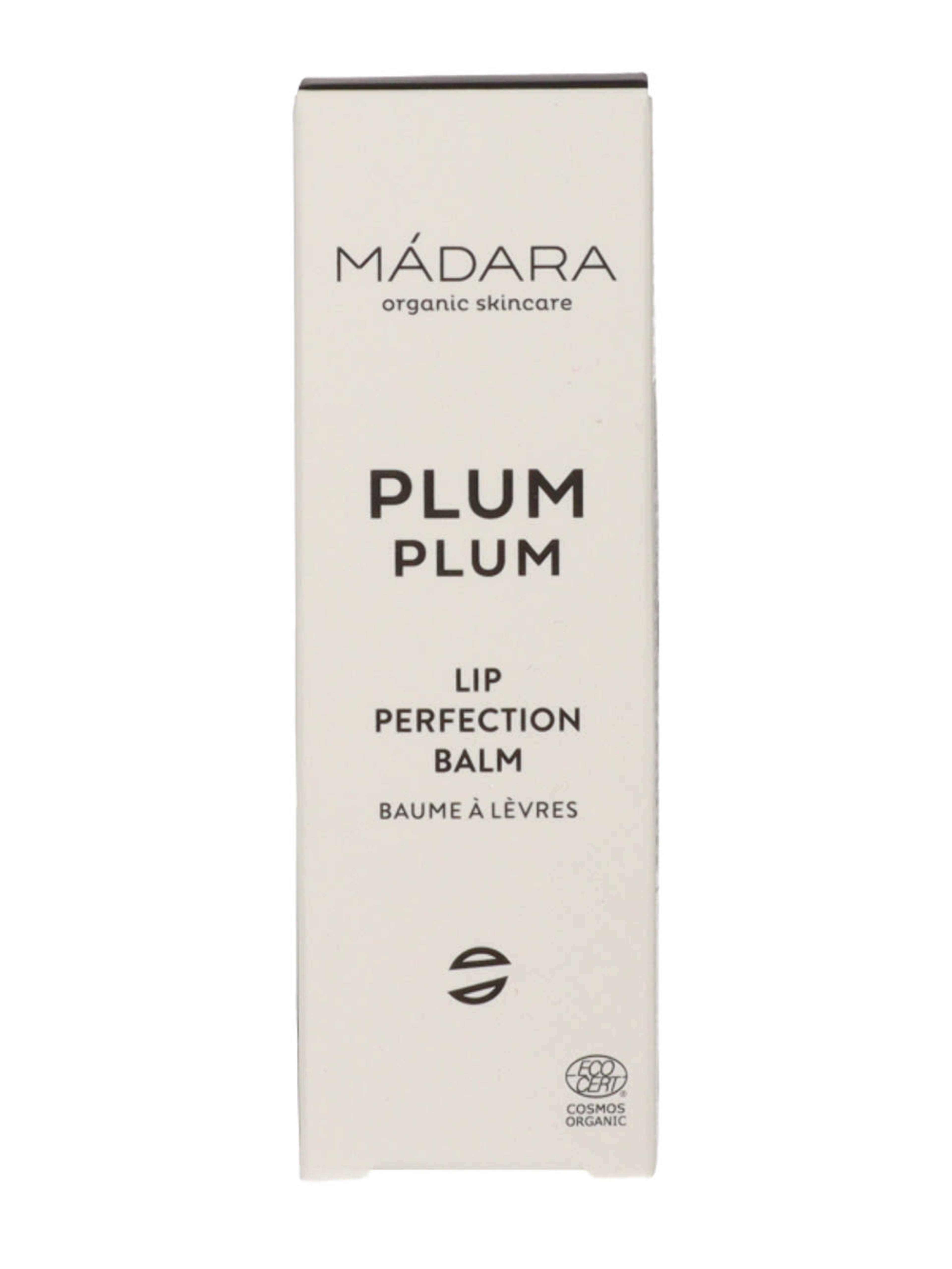 MÁDARA PLUM PLUM Ajaktökéletesítő balzsam - 15 ml