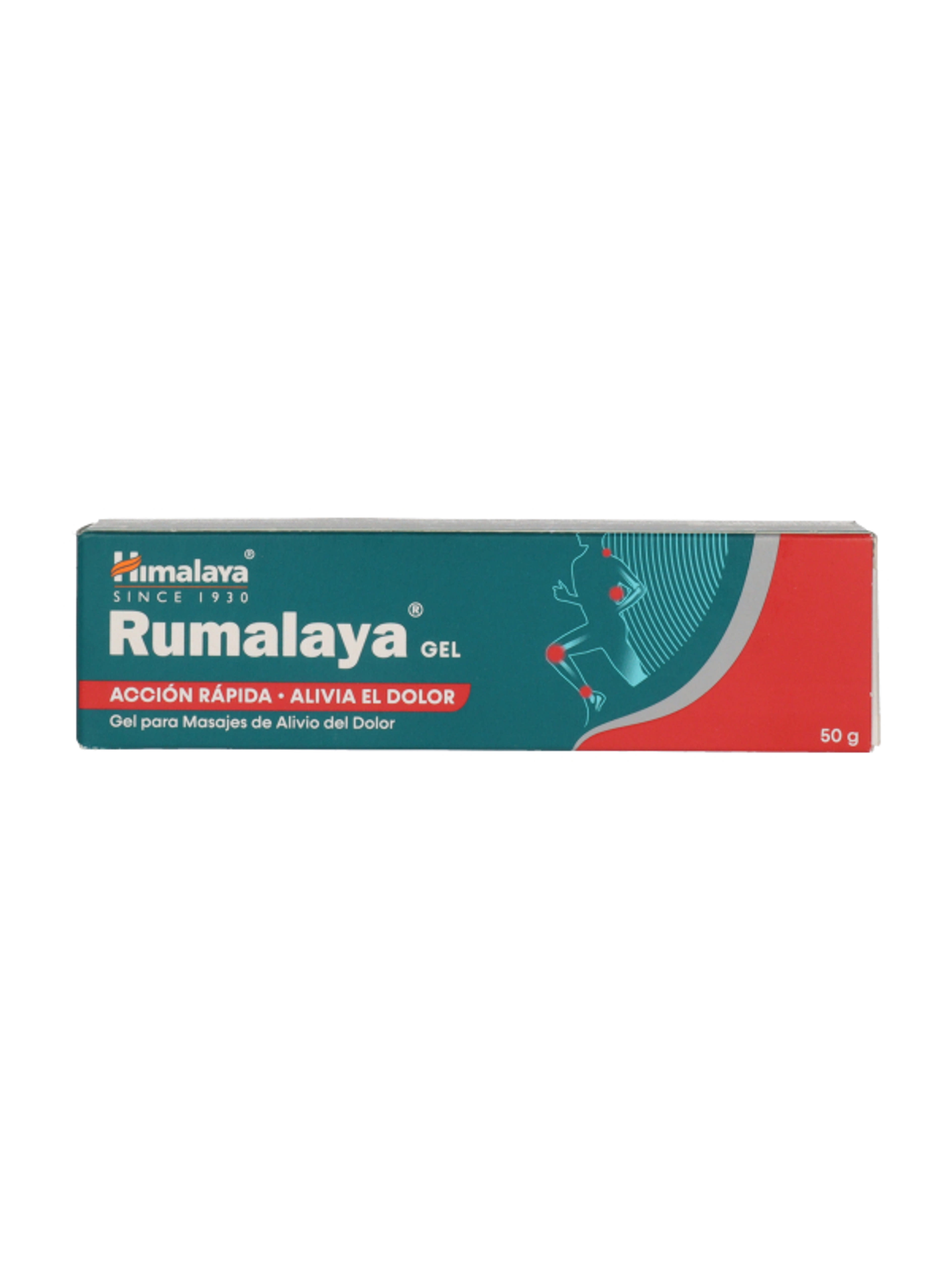 Himalaya Rumalaya gél - 50 g