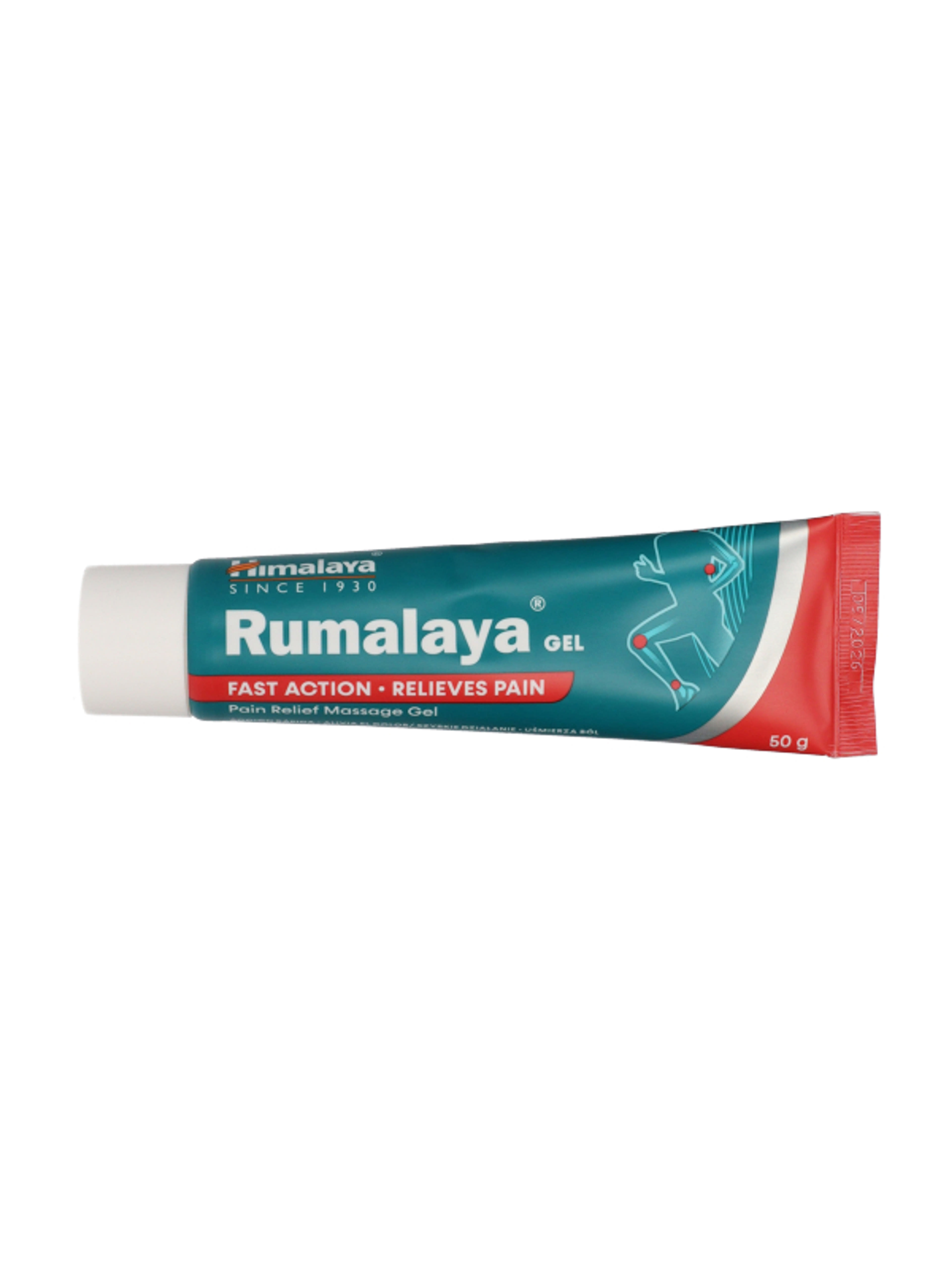 Himalaya Rumalaya gél - 50 g-3
