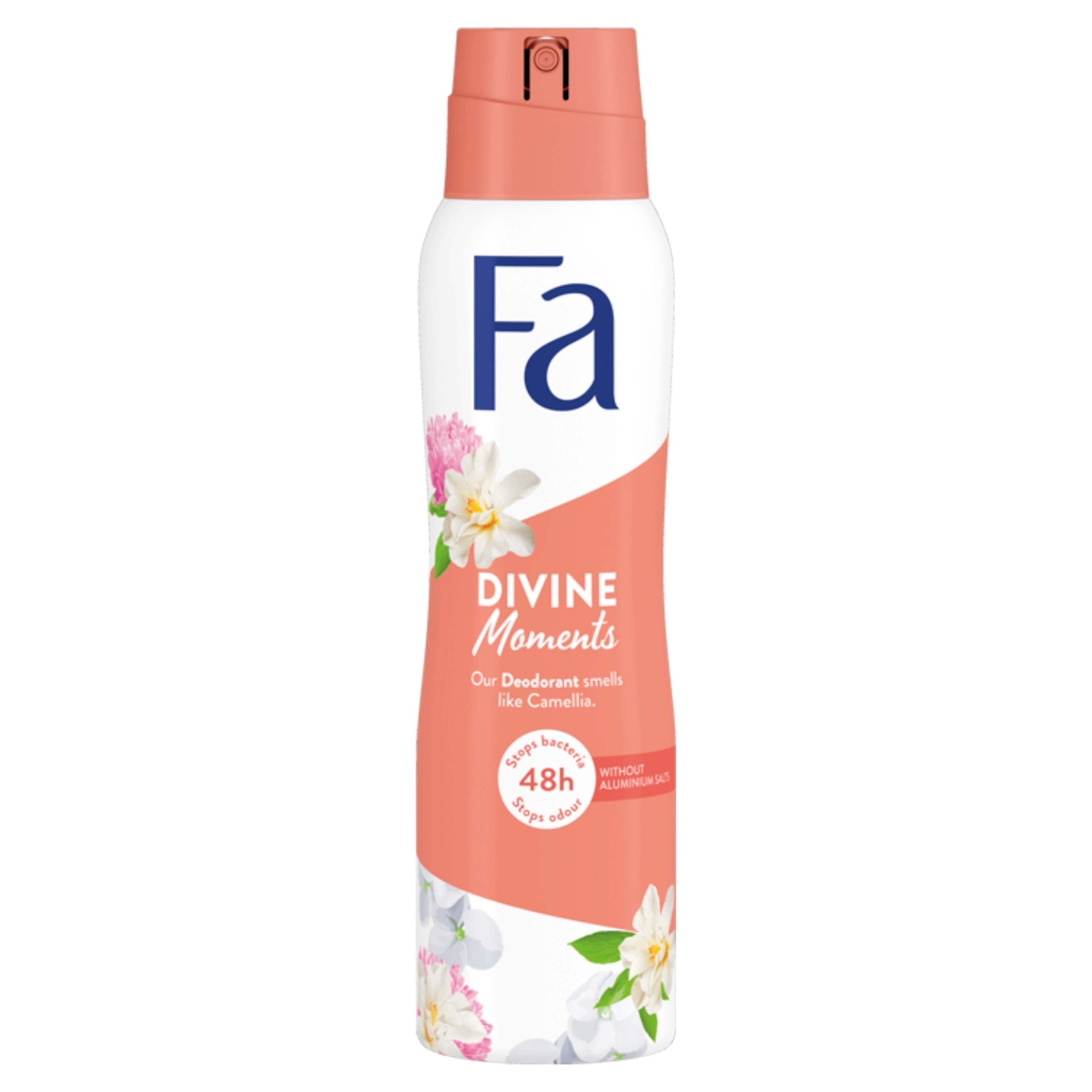 Fa Divine Moments női dezodor - 150 ml