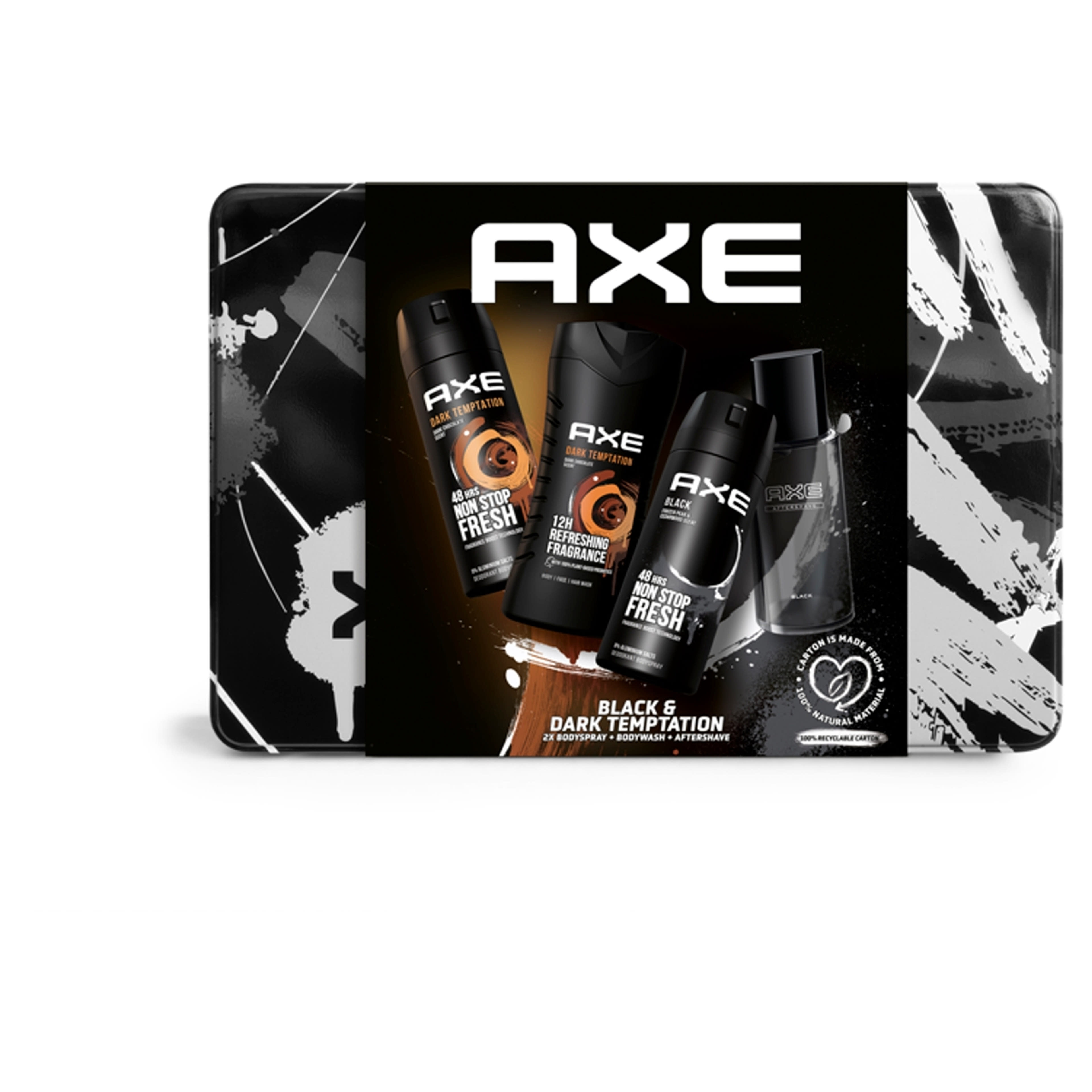 AXE Prémium ajándékcsomag - 1 db
