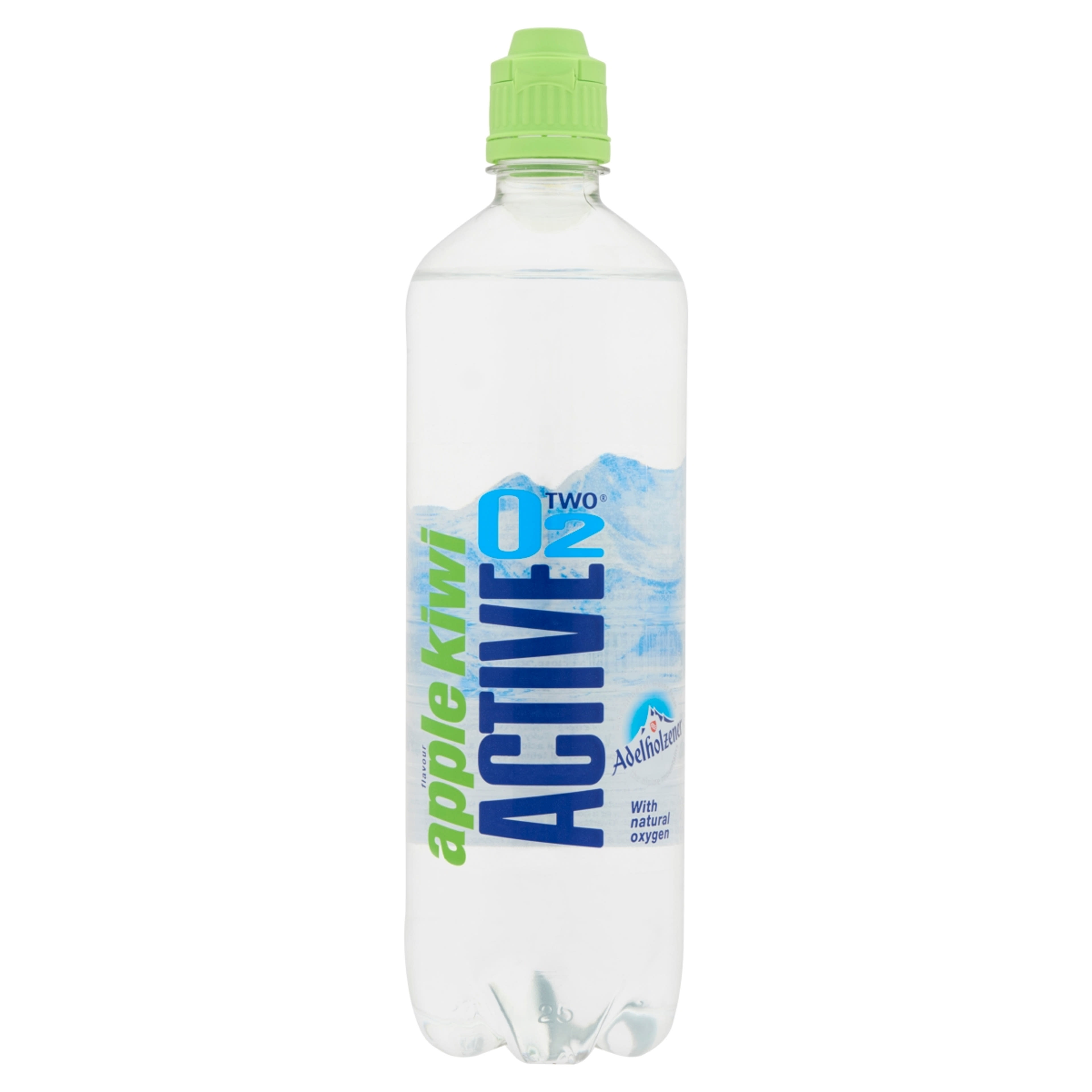 Active O2 alma - kiwi - 750 ml
