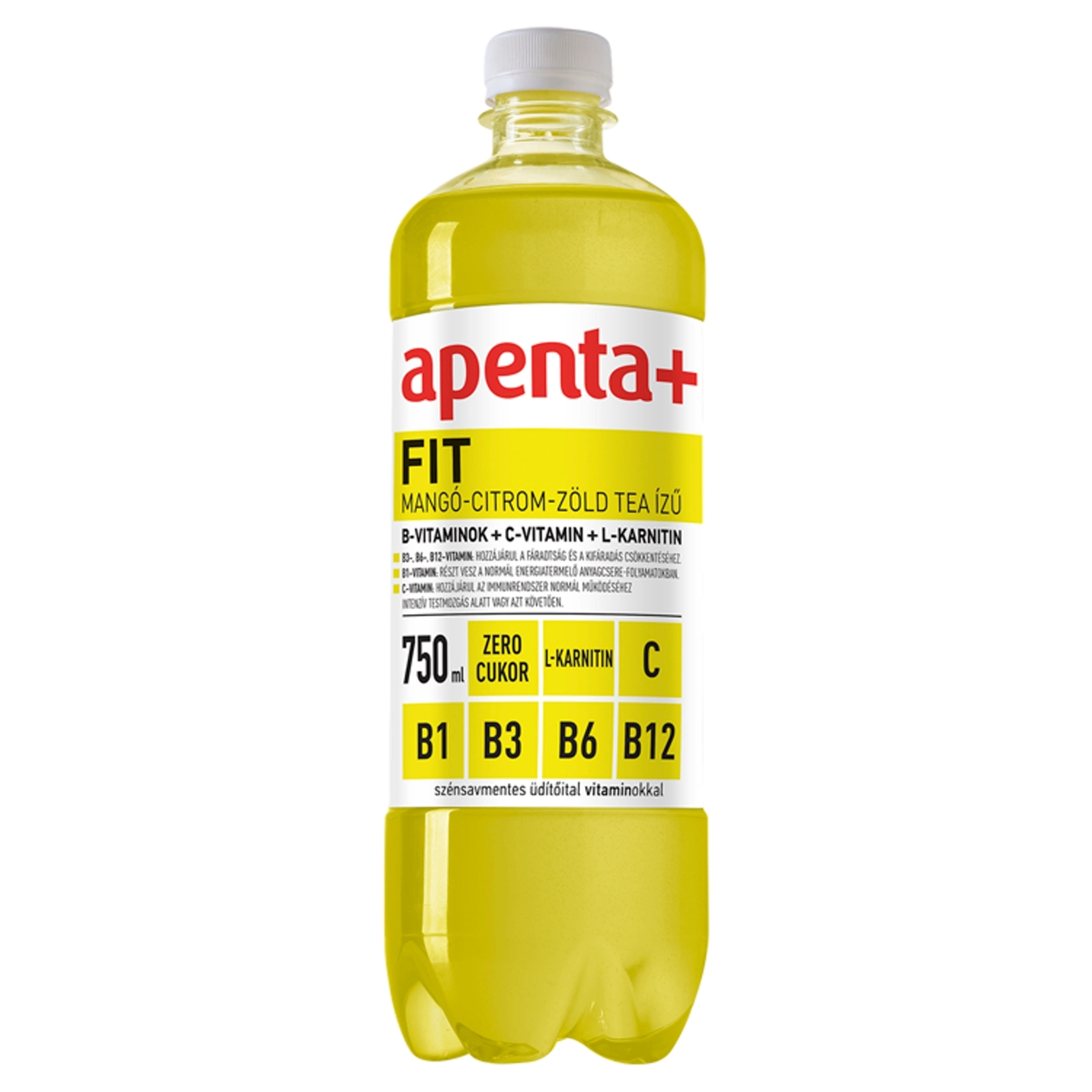 Apenta + fit - 750 ml