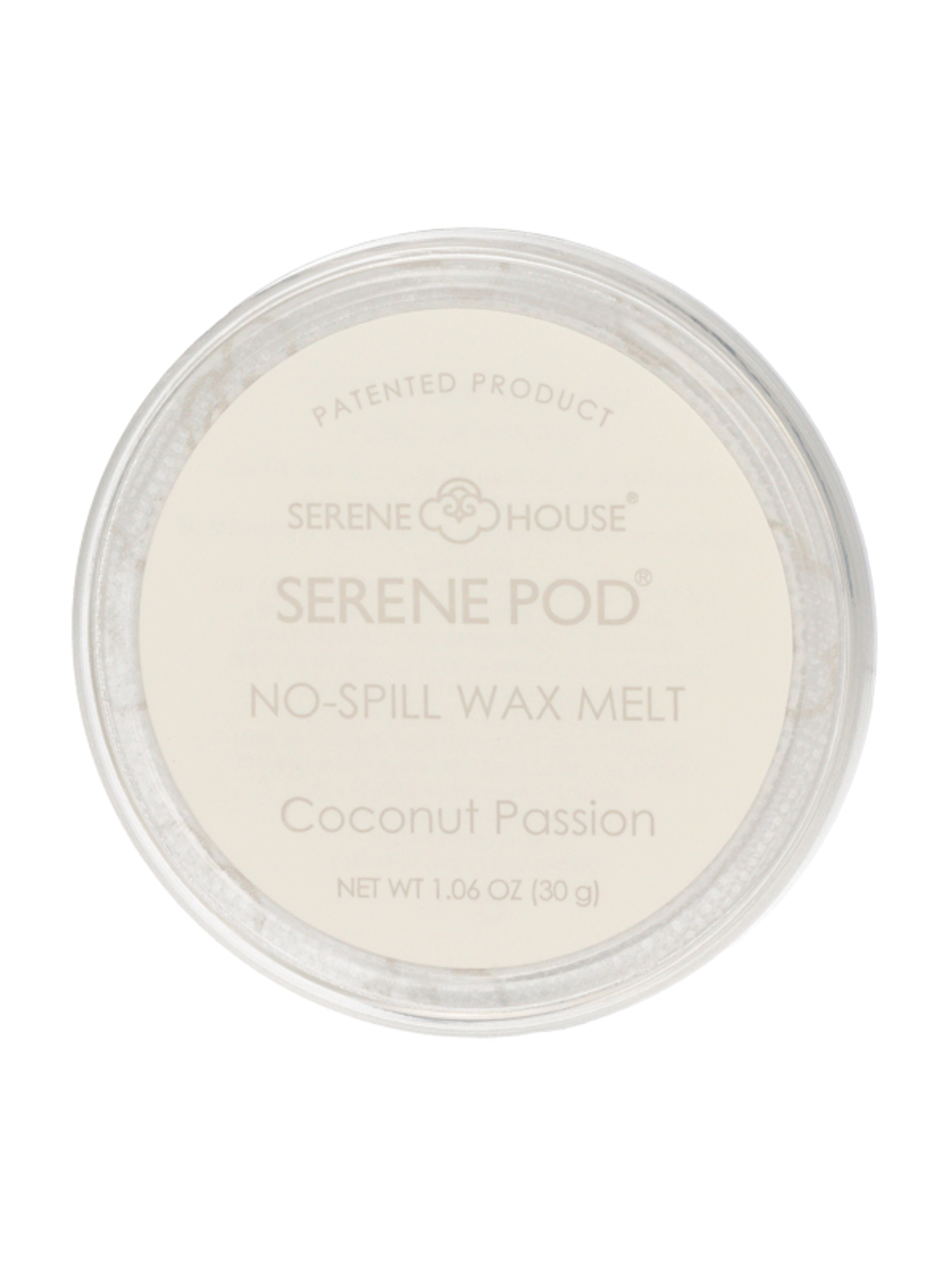 Serene House Coconut Passion illatviasz kapszula - 1 db-1