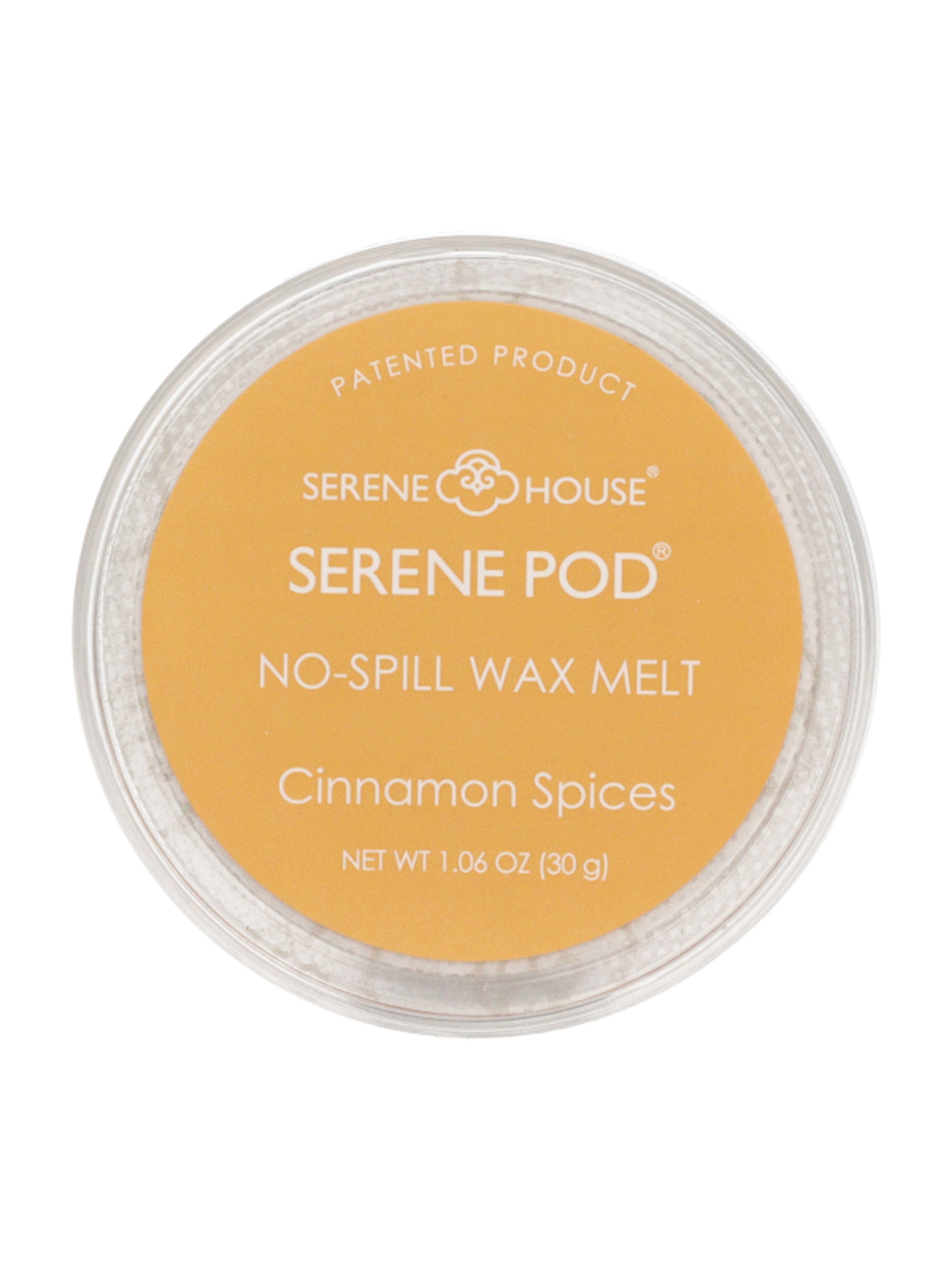Serene House Cinnamon Spices illatviasz kapszula - 1 db-1