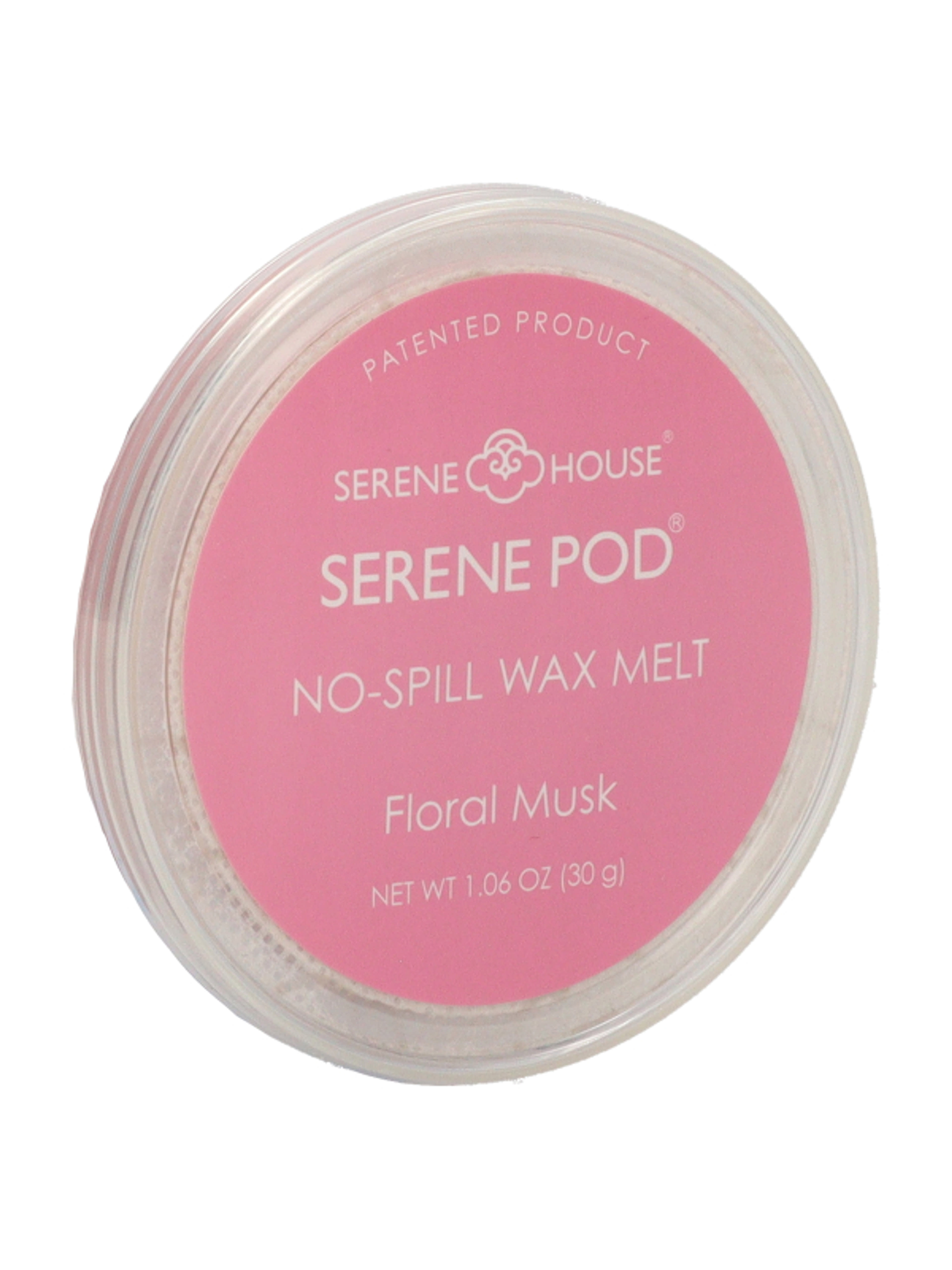 Serene House illatviasz kapszula Floral Musk - 30 g-3