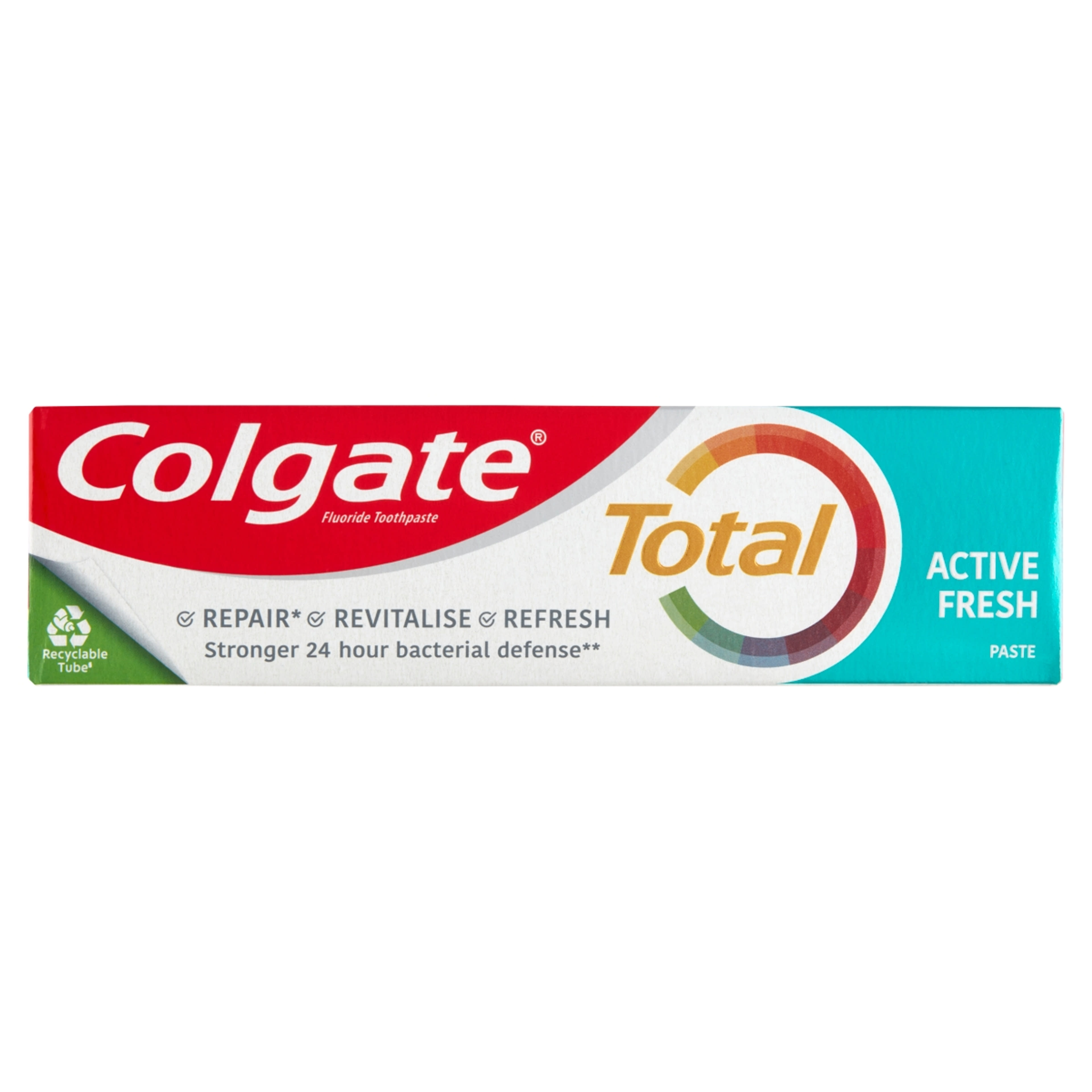 Colgate Active Fresh fogkrém - 75 ml-1