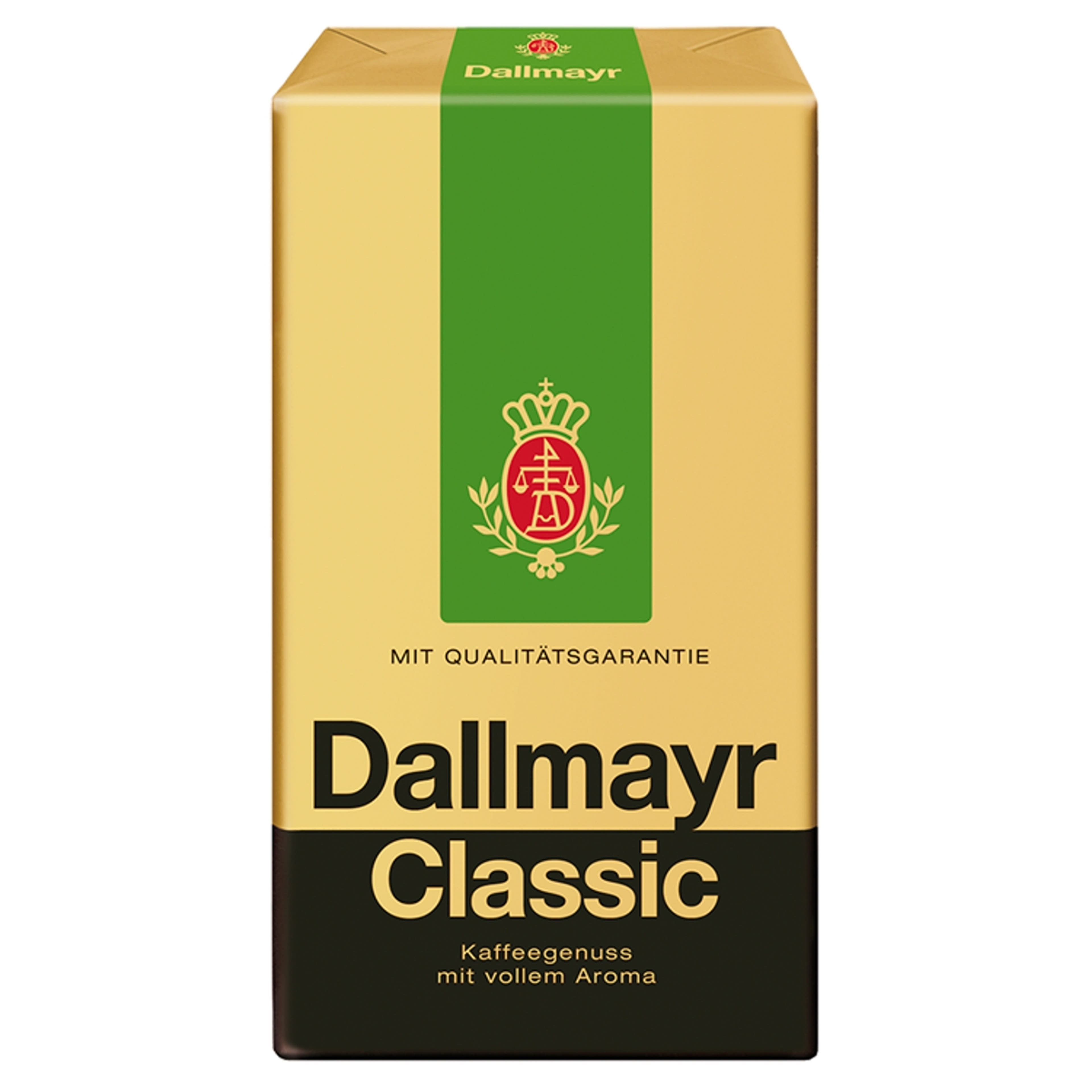 Dallmayr Classic őrölt kávé - 250 g-1