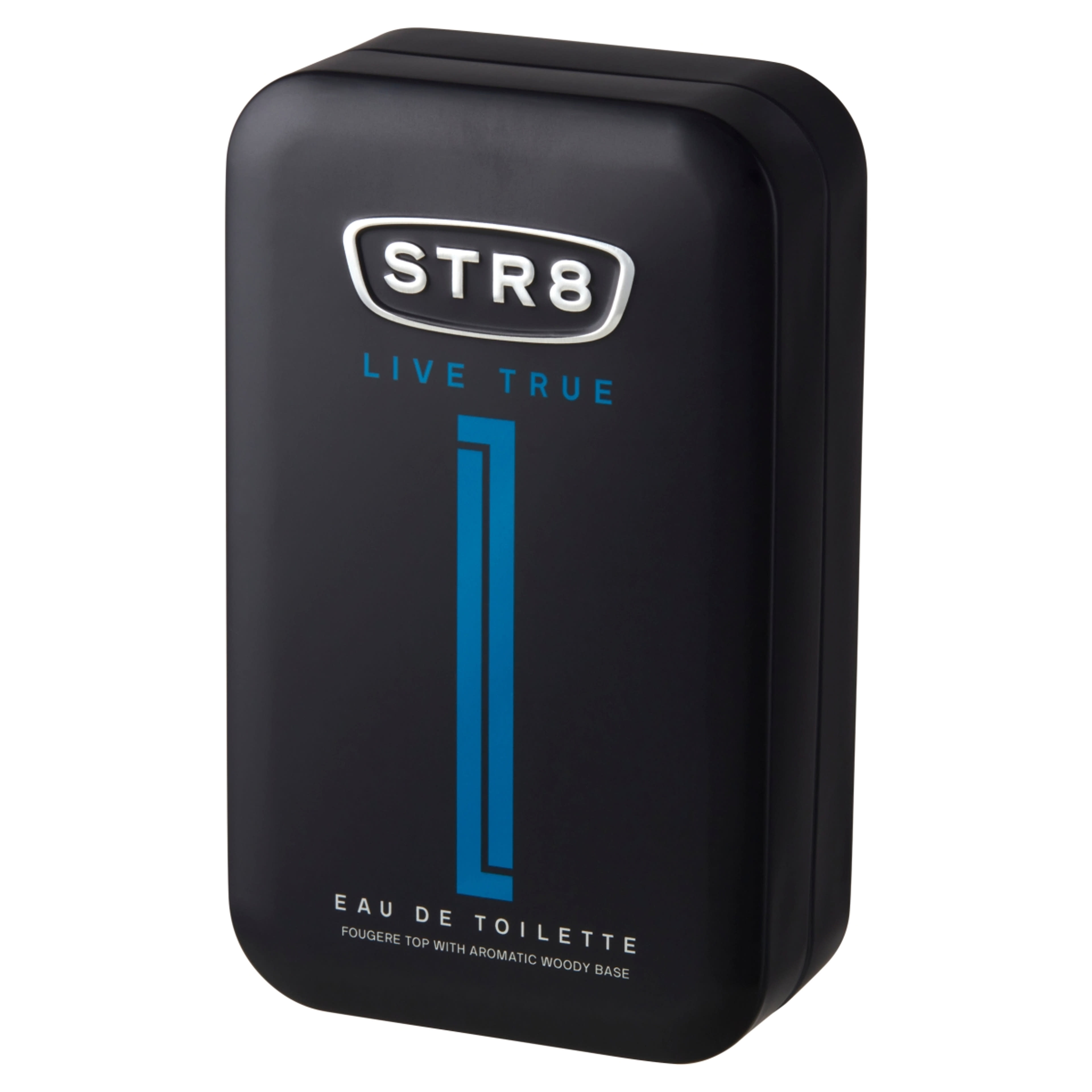 STR8 Live True férfi Eau de Toilette - 50 ml-2