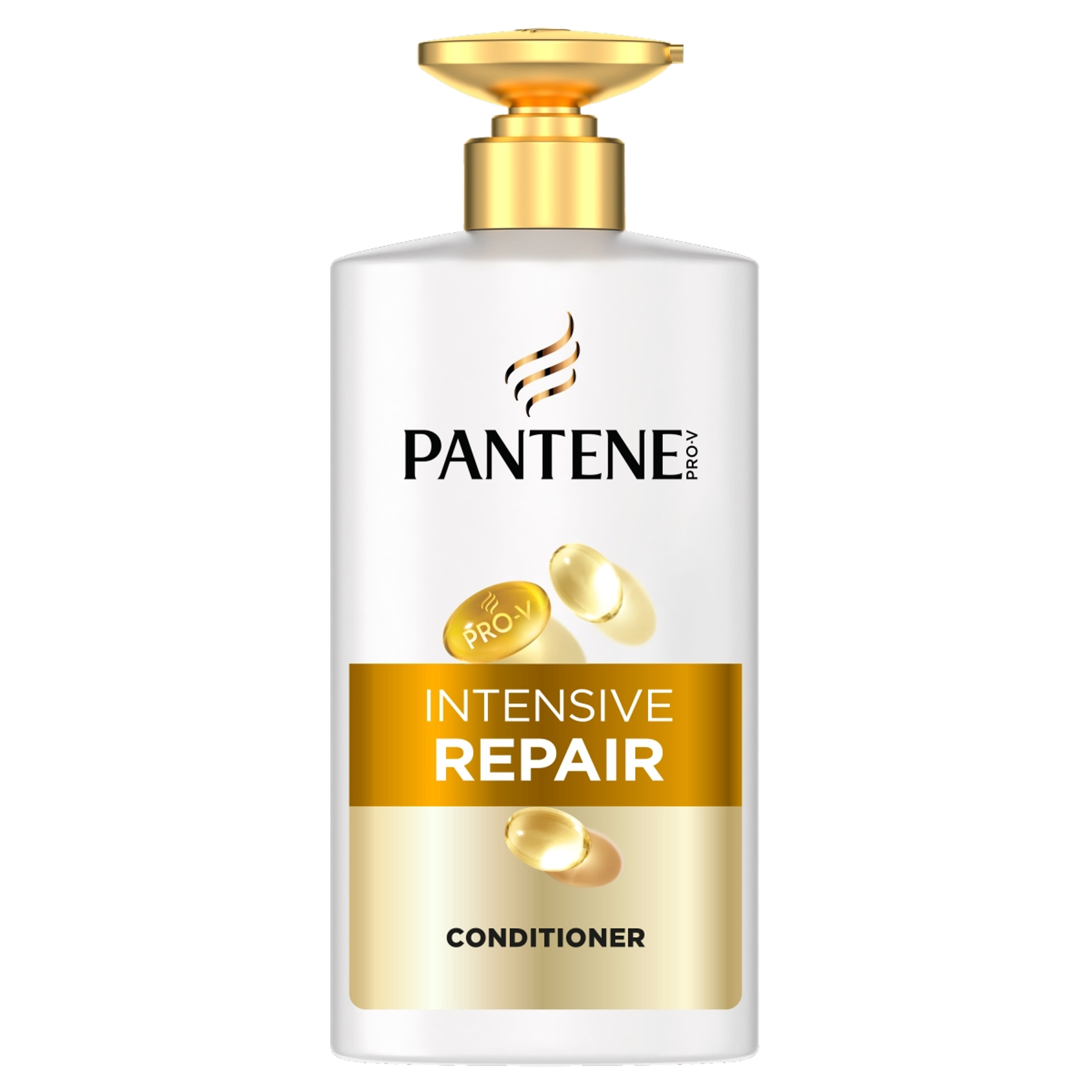 Pantene Pro-V Intensive Repair balzsam - 800 ml-4