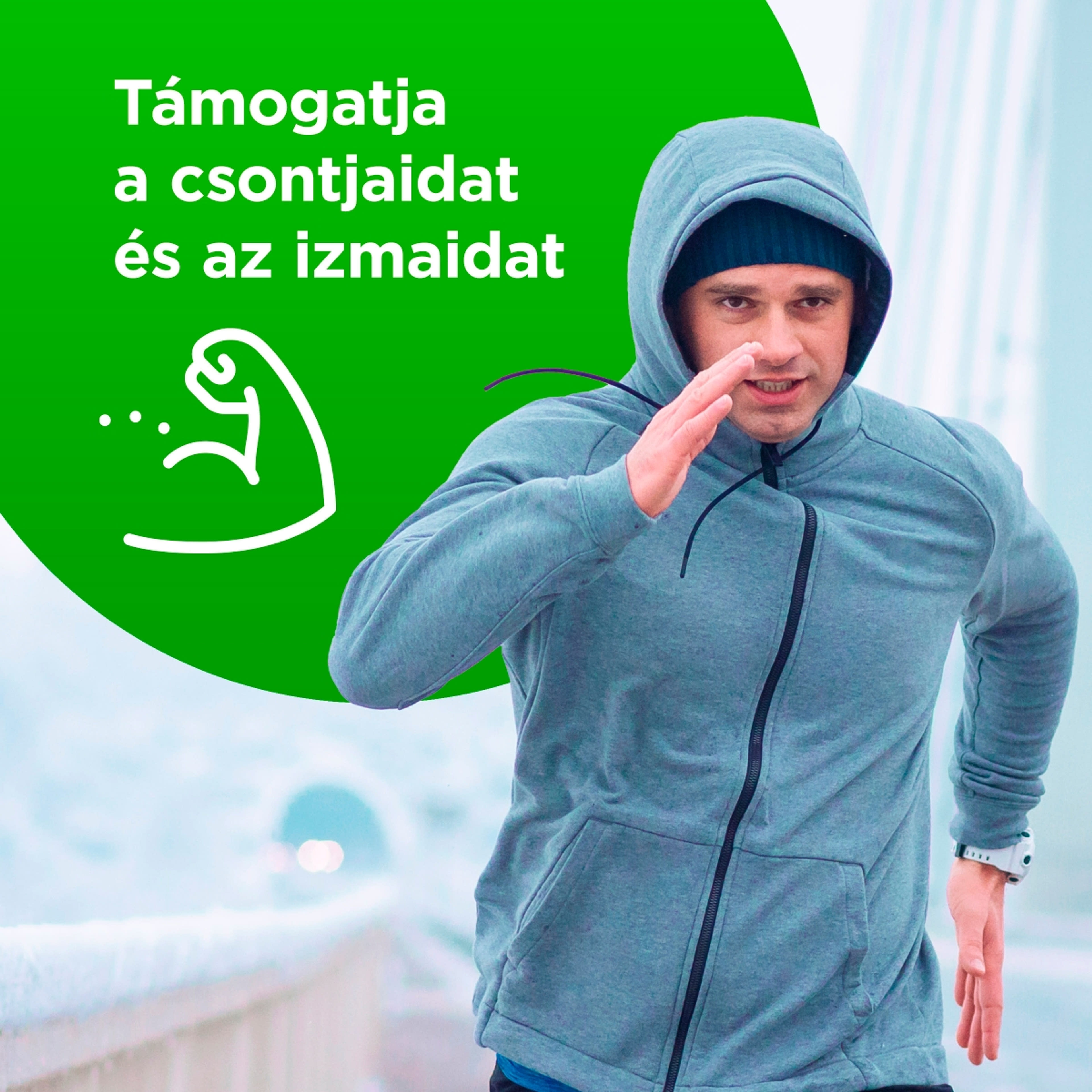 Centrum Active Move lágy kapszula - 30 db-4