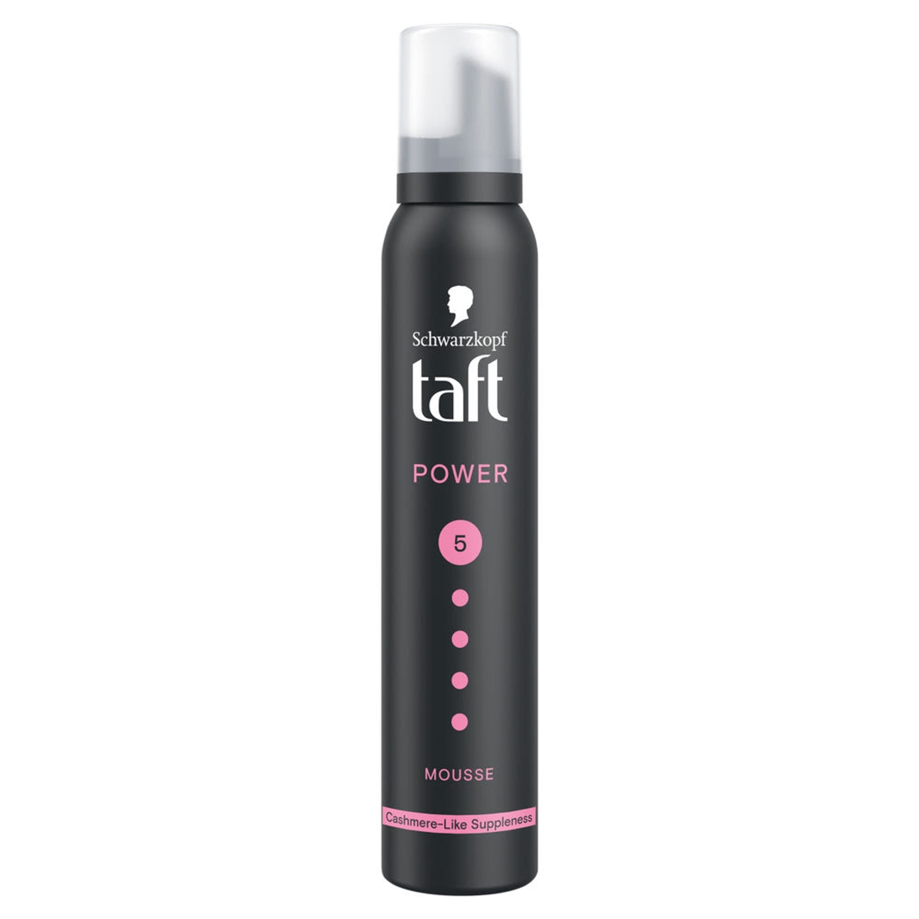 Taft Power kasmír hajhab - 200 ml