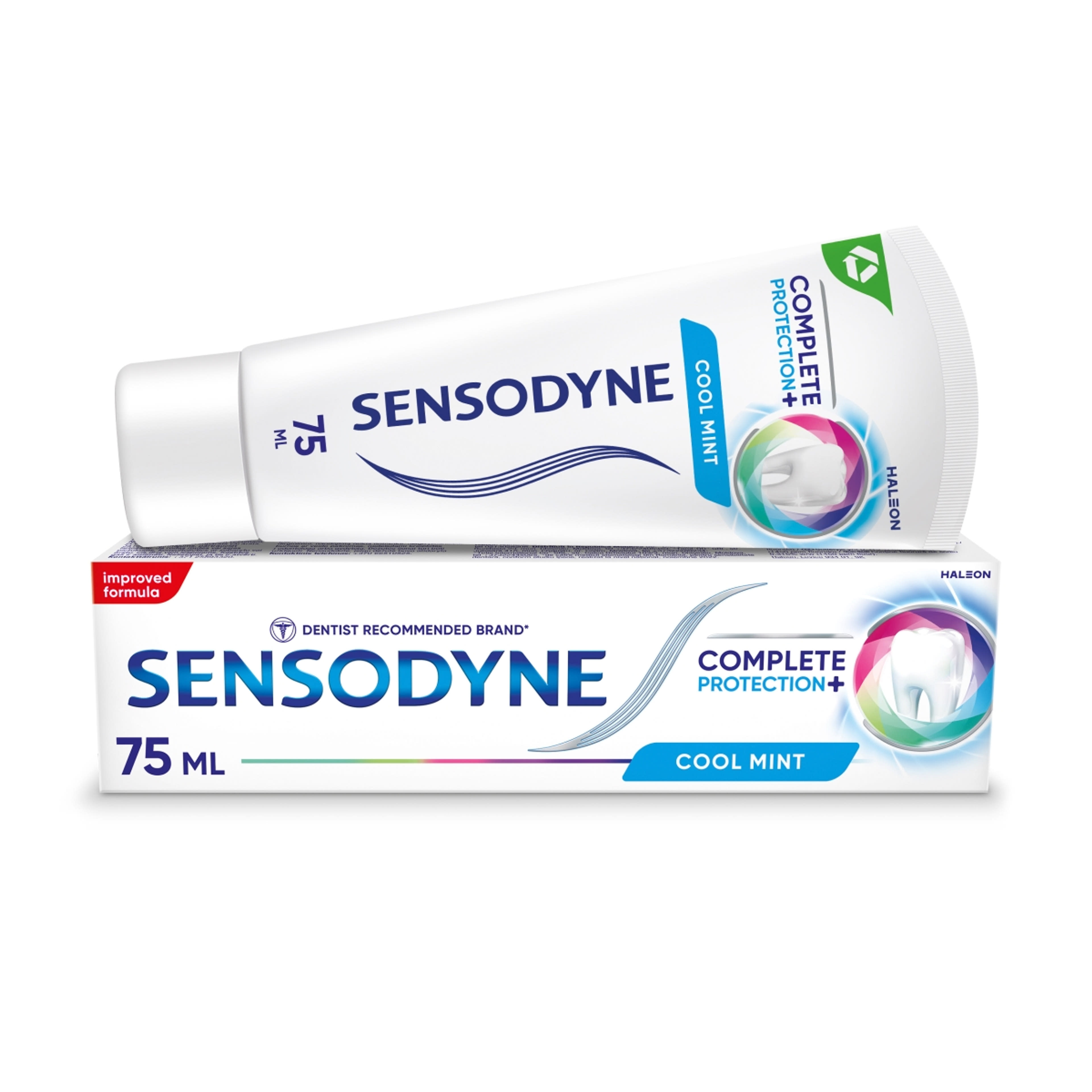 Sensodyne Complete Protection fogkrém - 75 ml-2