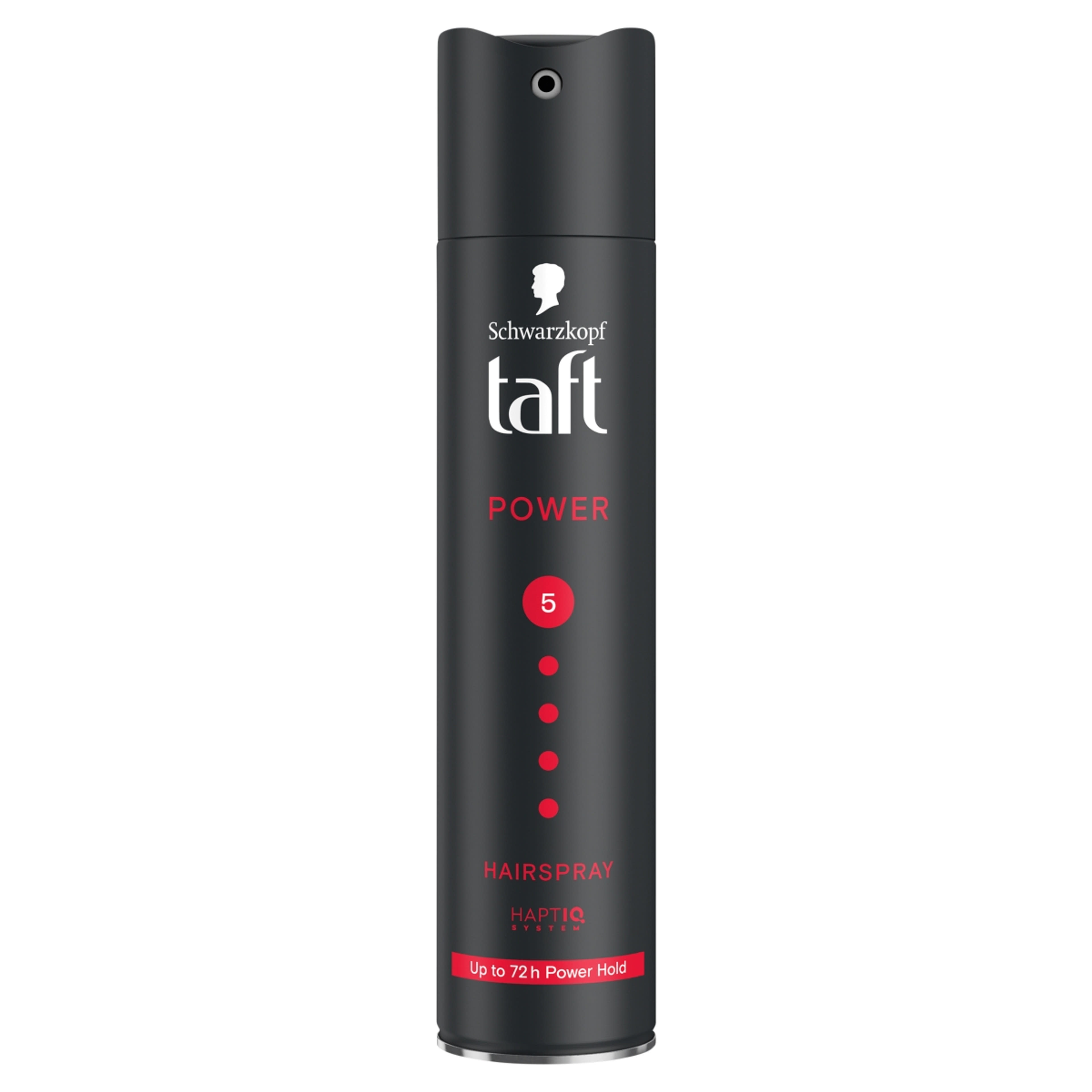 Taft Power hajlakk - 250 ml