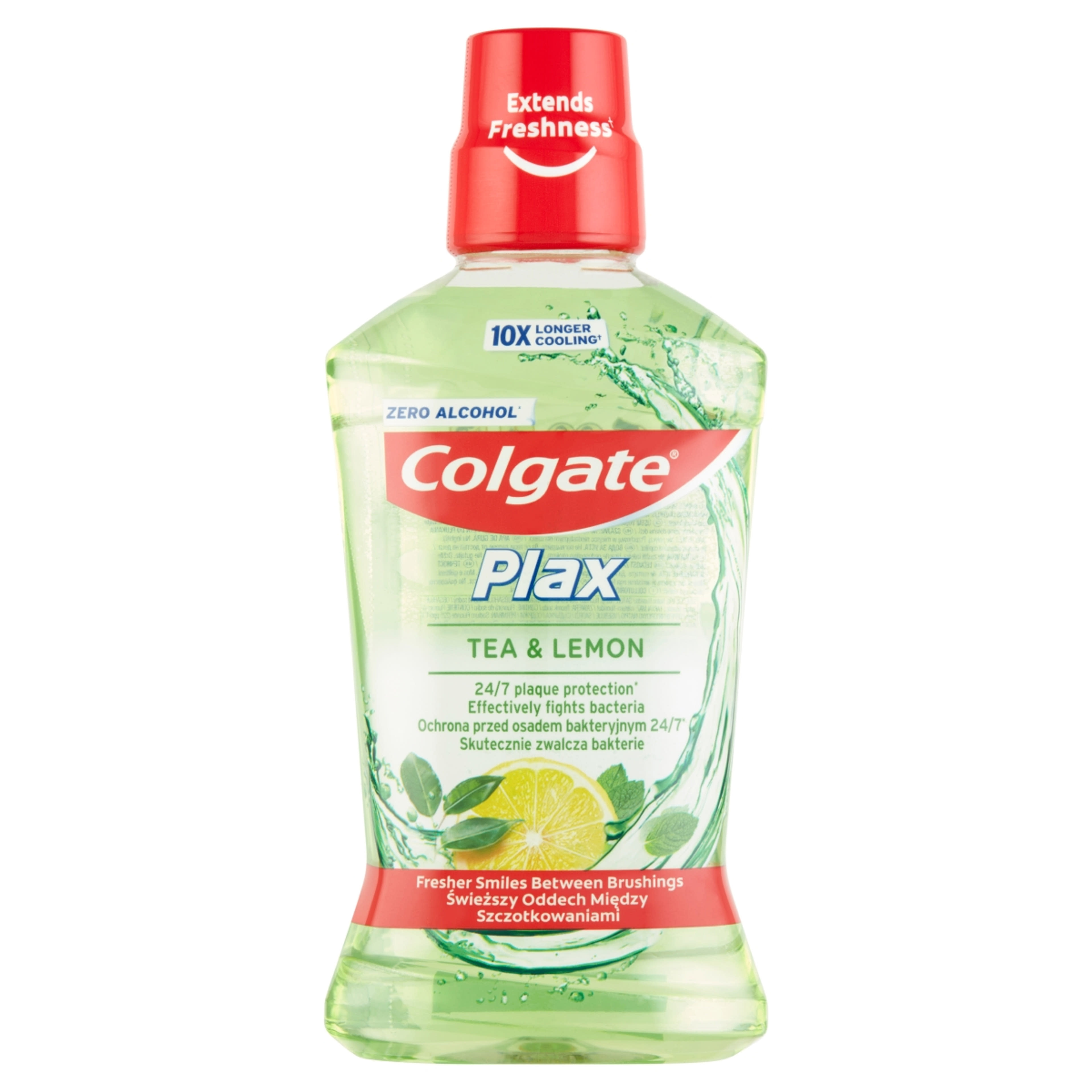 Colgate Herbal Lemon Fresh szájvíz - 500 ml-1