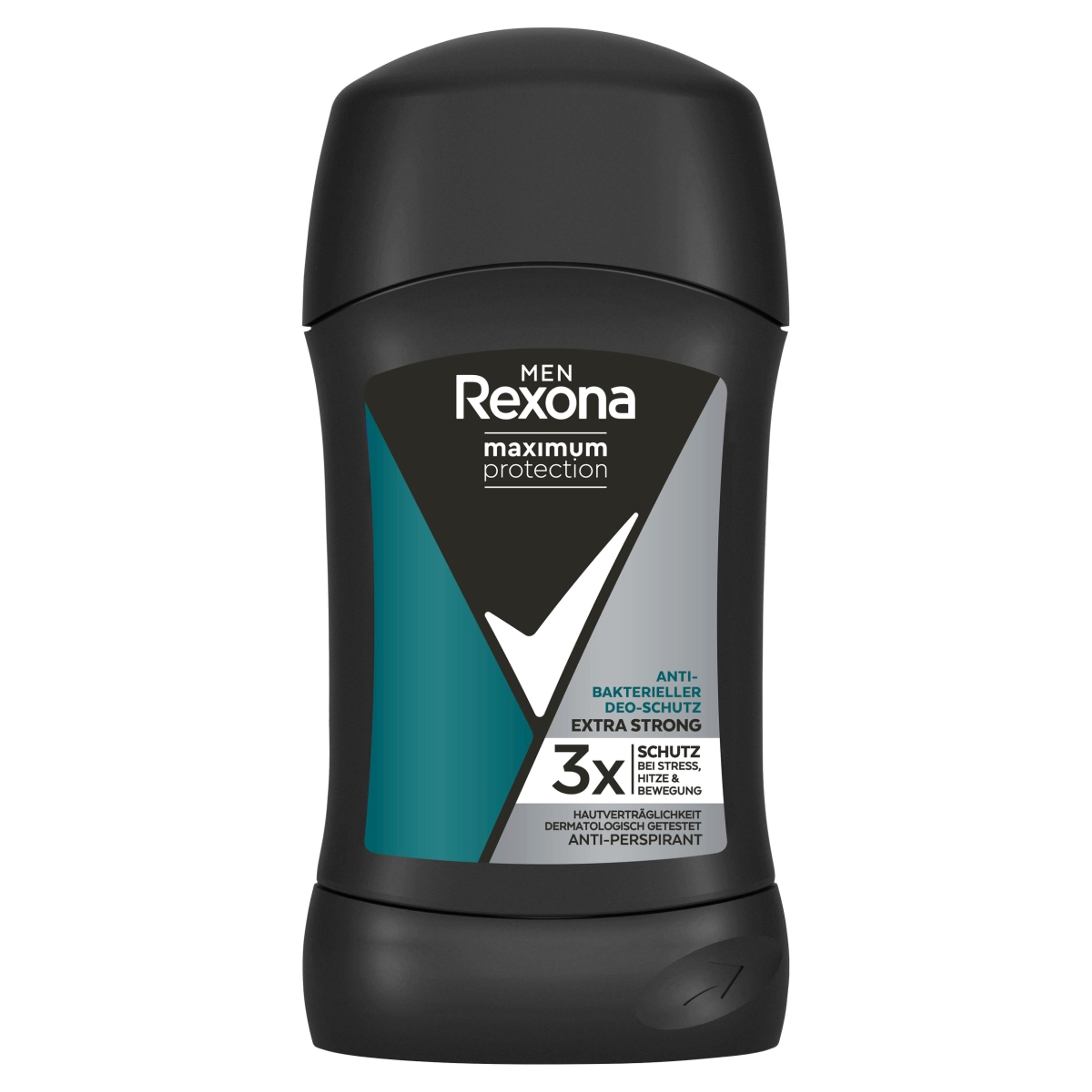 Rexona Men Maximum Protection izzadásgátló stift - 50 ml-1