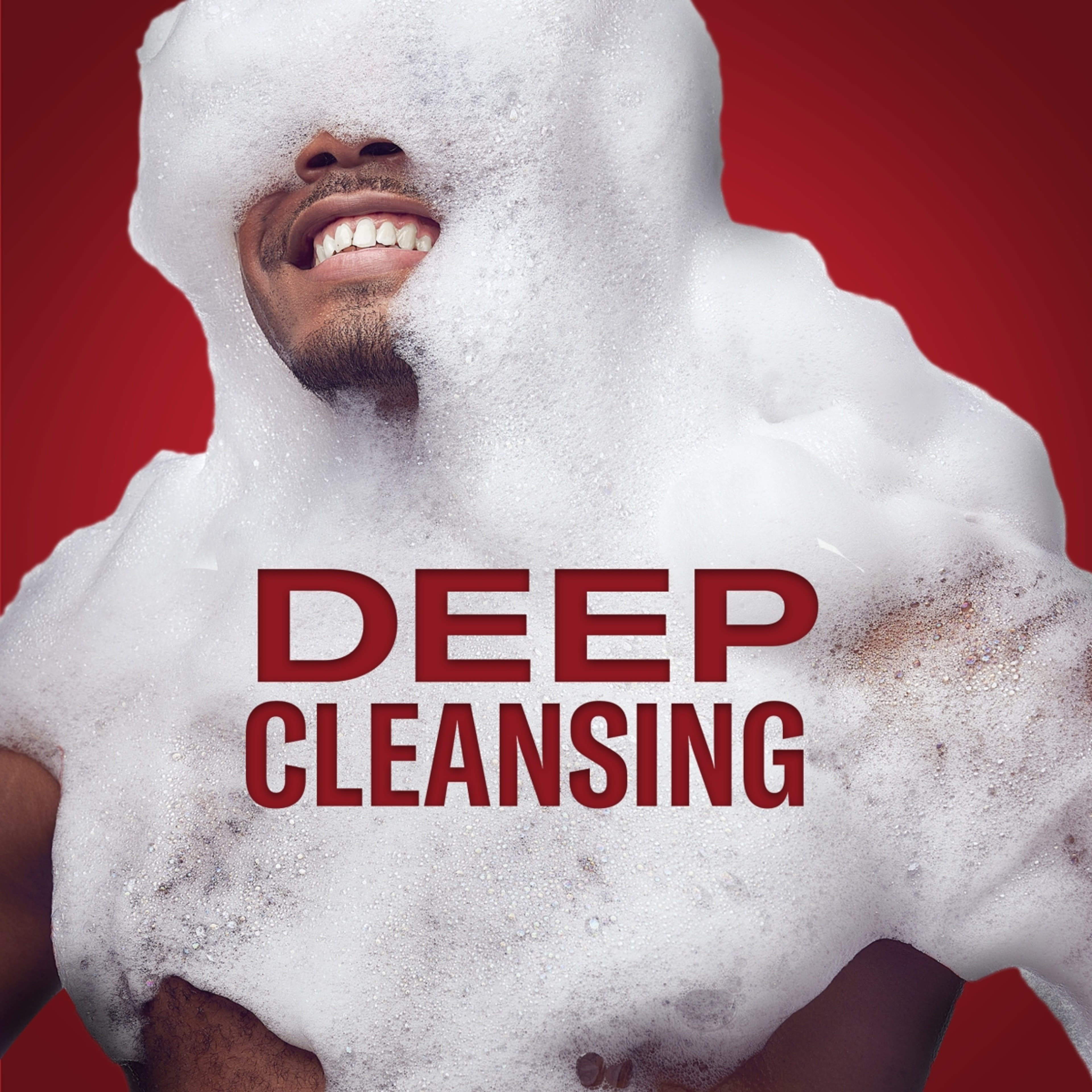 Old Spice Epic Férfi 3 az 1-ben sampon és tusfürdő - 400 ml-4