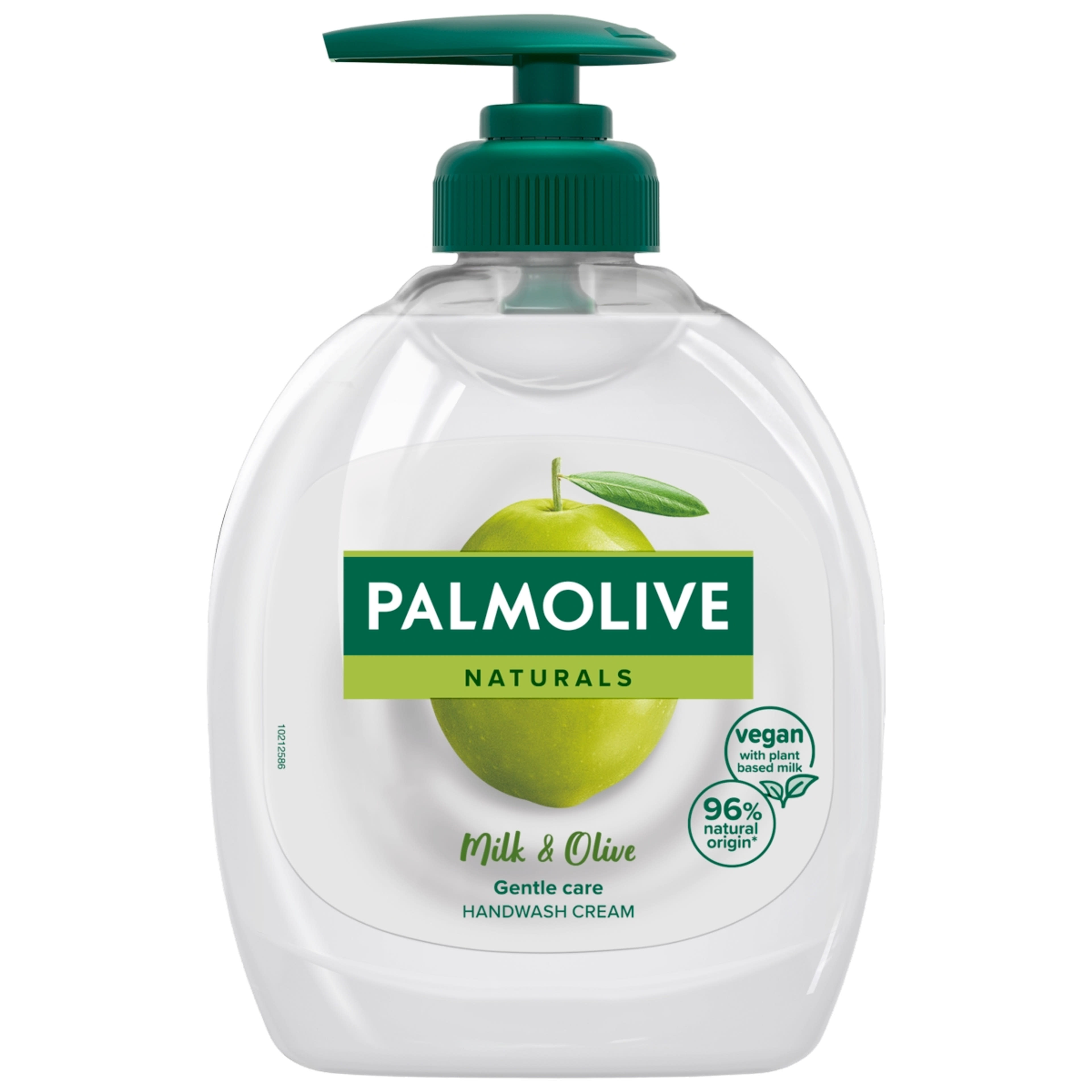 Palmolive Naturals Milk & Olive folyékony szappan - 300 ml