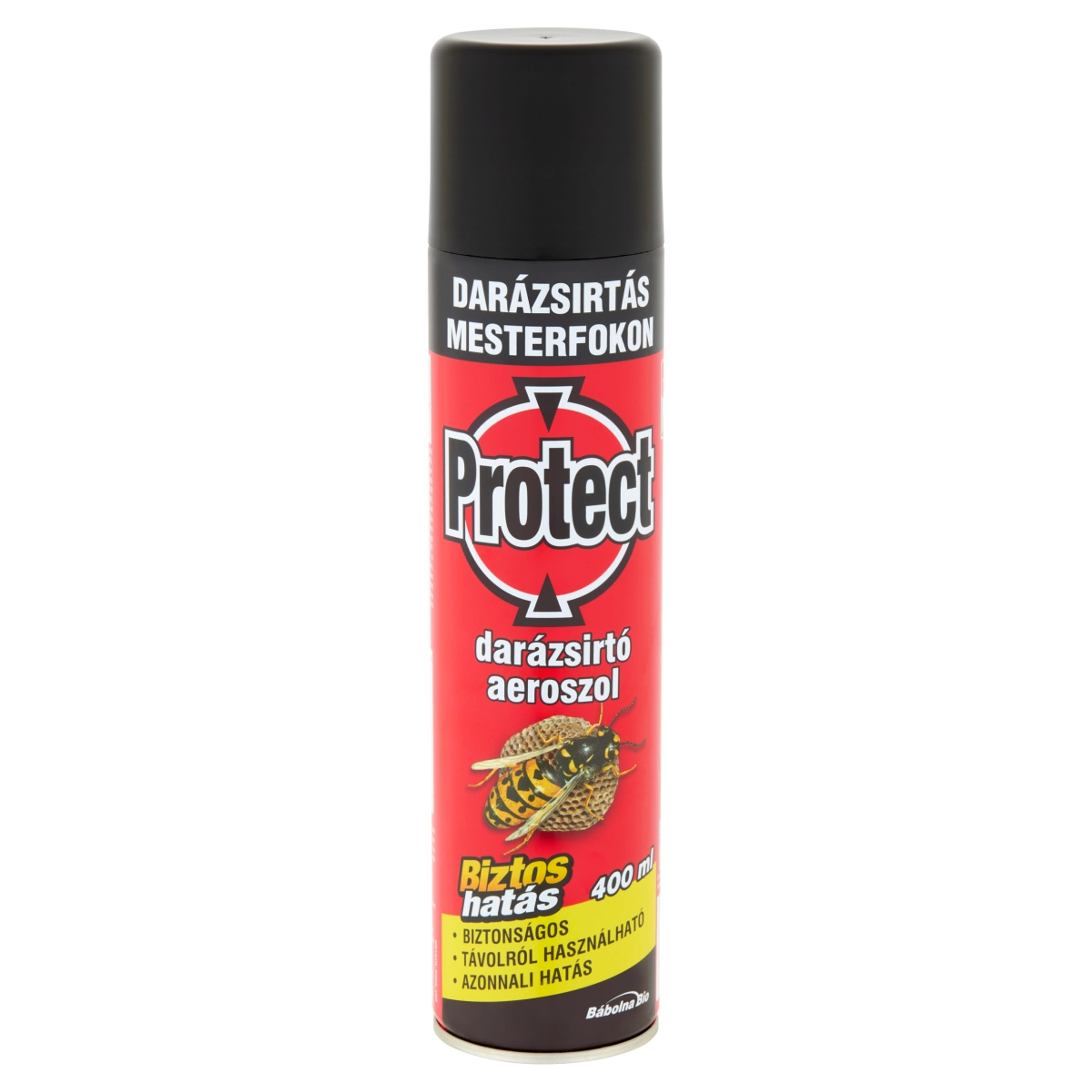 Protect Darázsirtó Aerosol - 400 ml-2