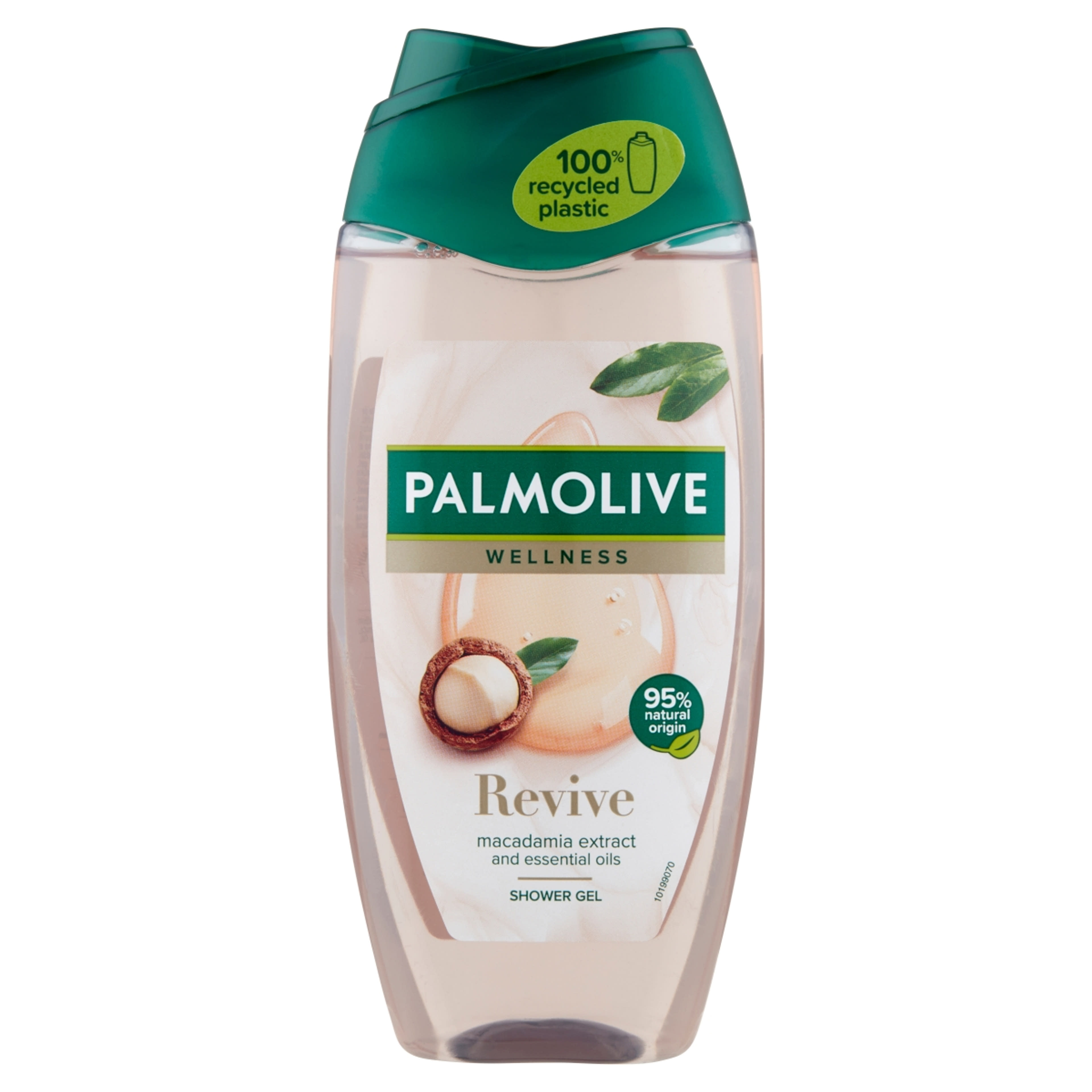 Palmolive Wellness Revive tusfürdő - 250 ml-1