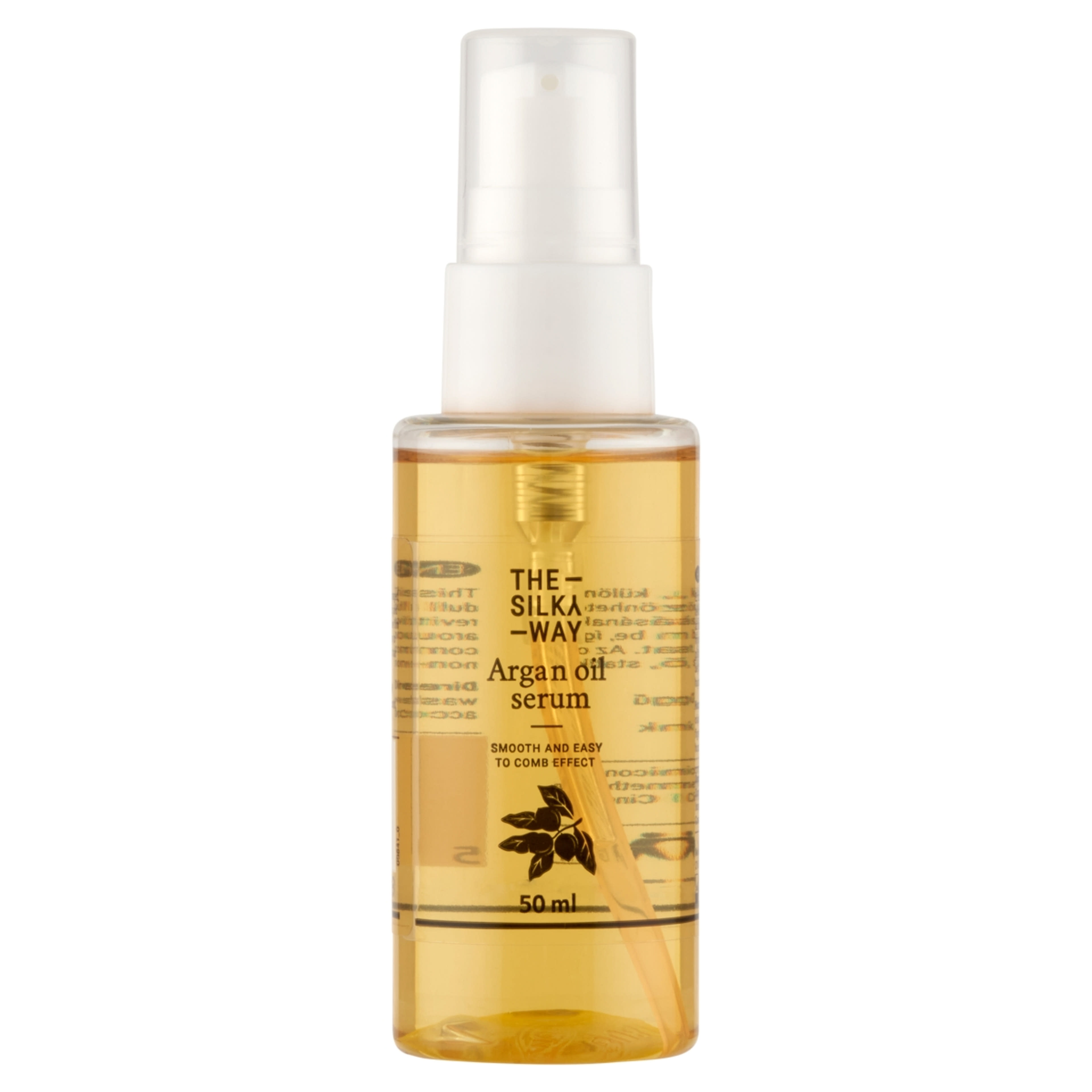 The Silky Way argánolaj szérum - 50 ml