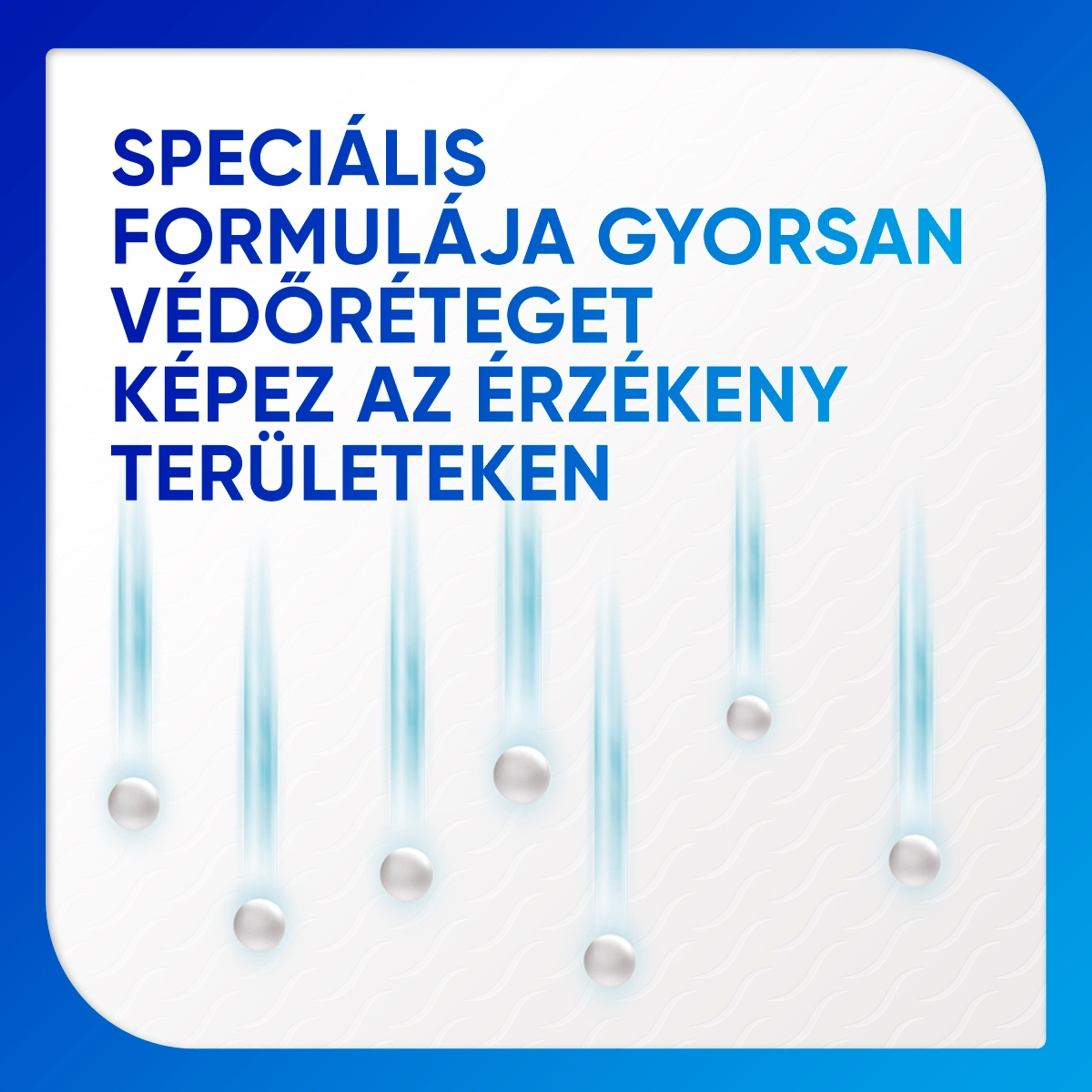 Sensodyne Rapid Whitening fogkrém - 75 ml-4