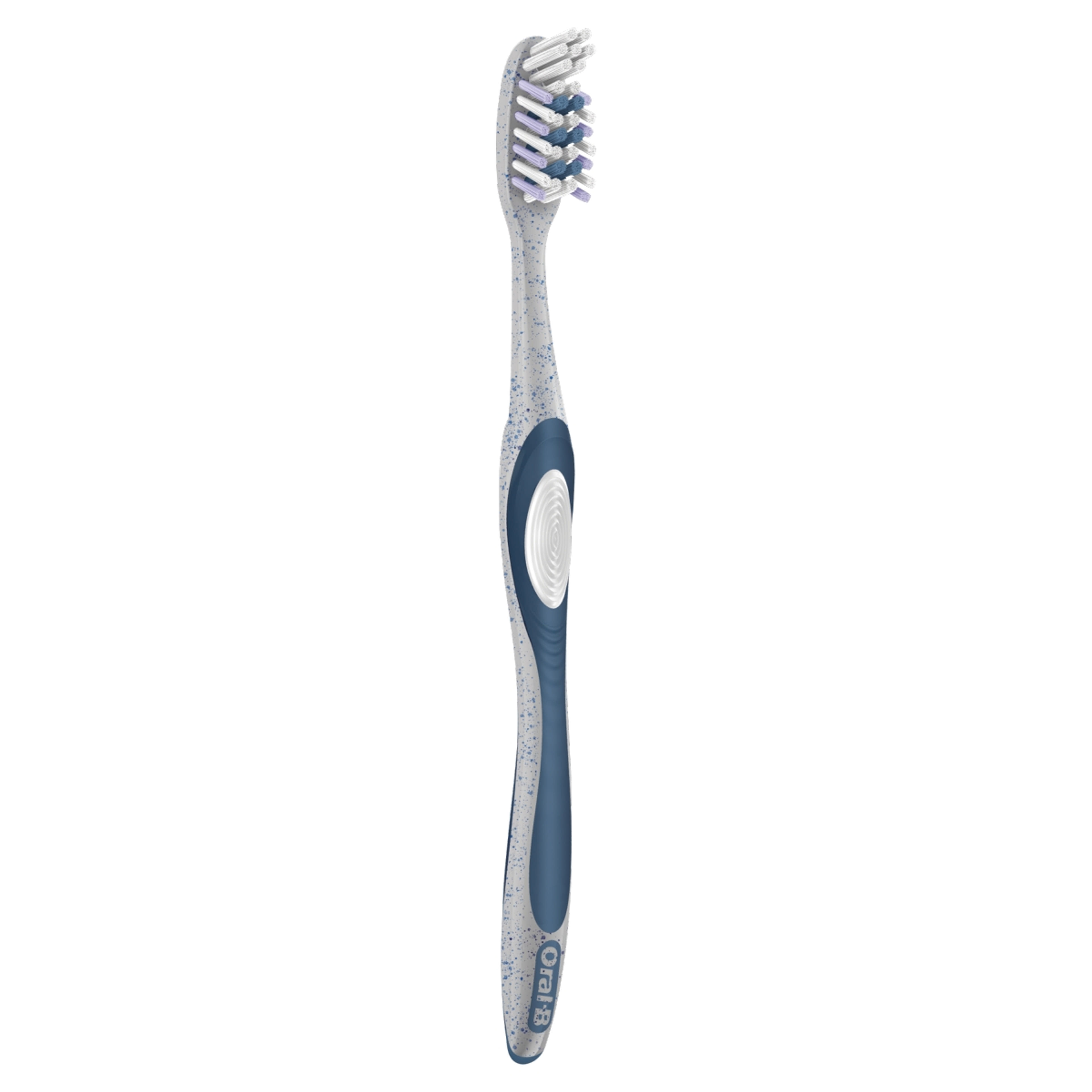 Oral-B Pro-Expert Extra Cleaneco Edition Medium fogkefe - 1 db-8