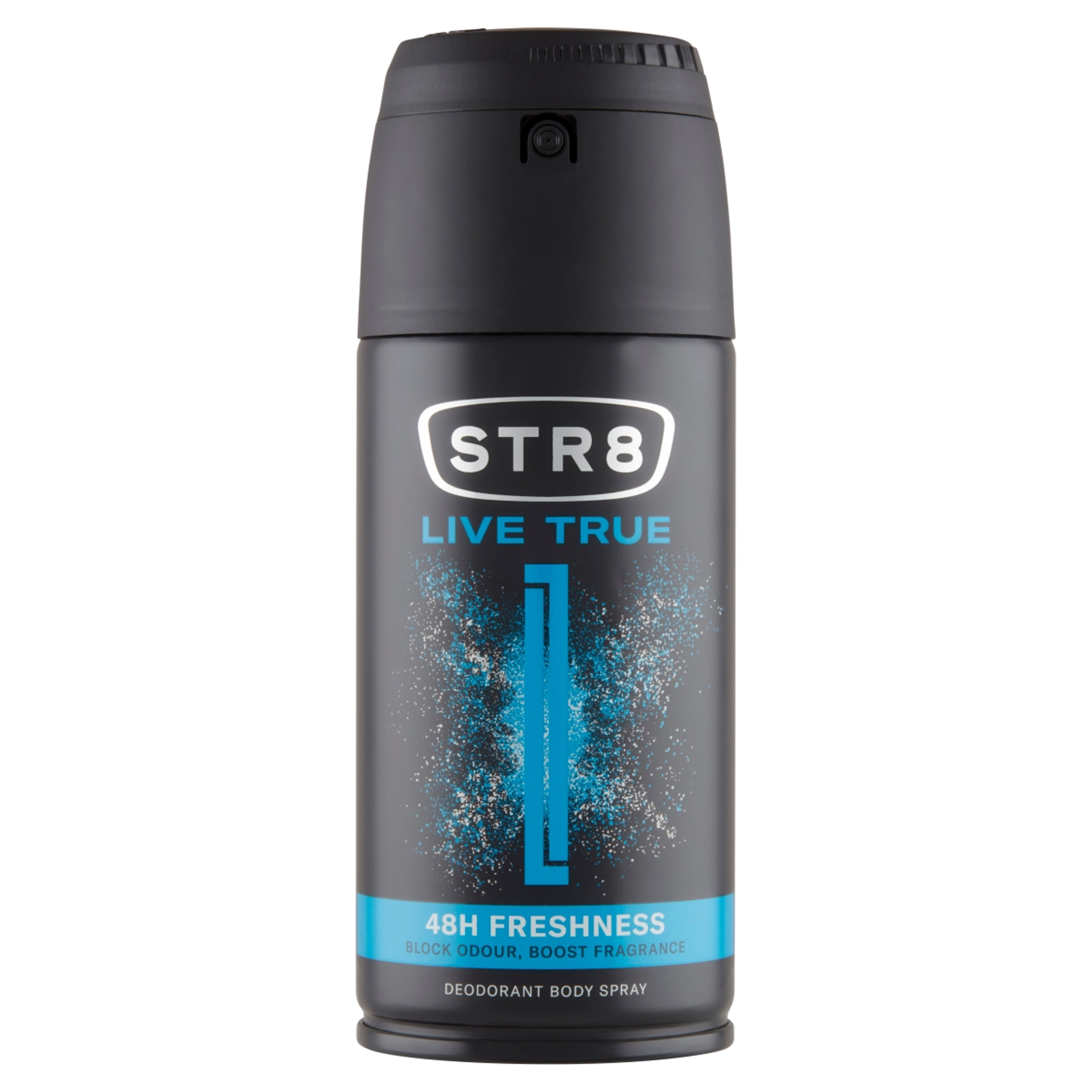 STR8 Live True dezodor - 150 ml-1