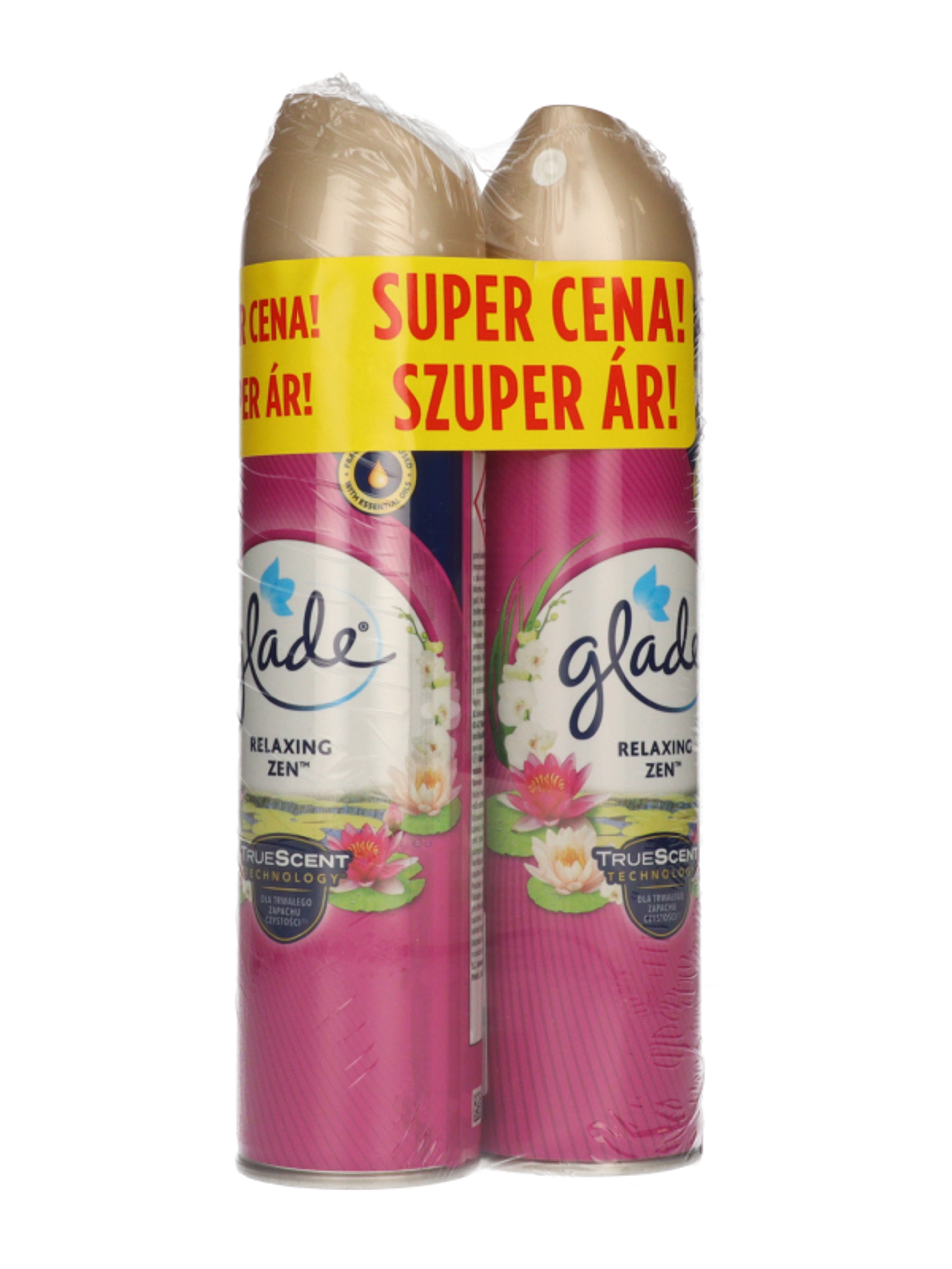 Glade Japán kert duo pack (2x300) - 600 ml
