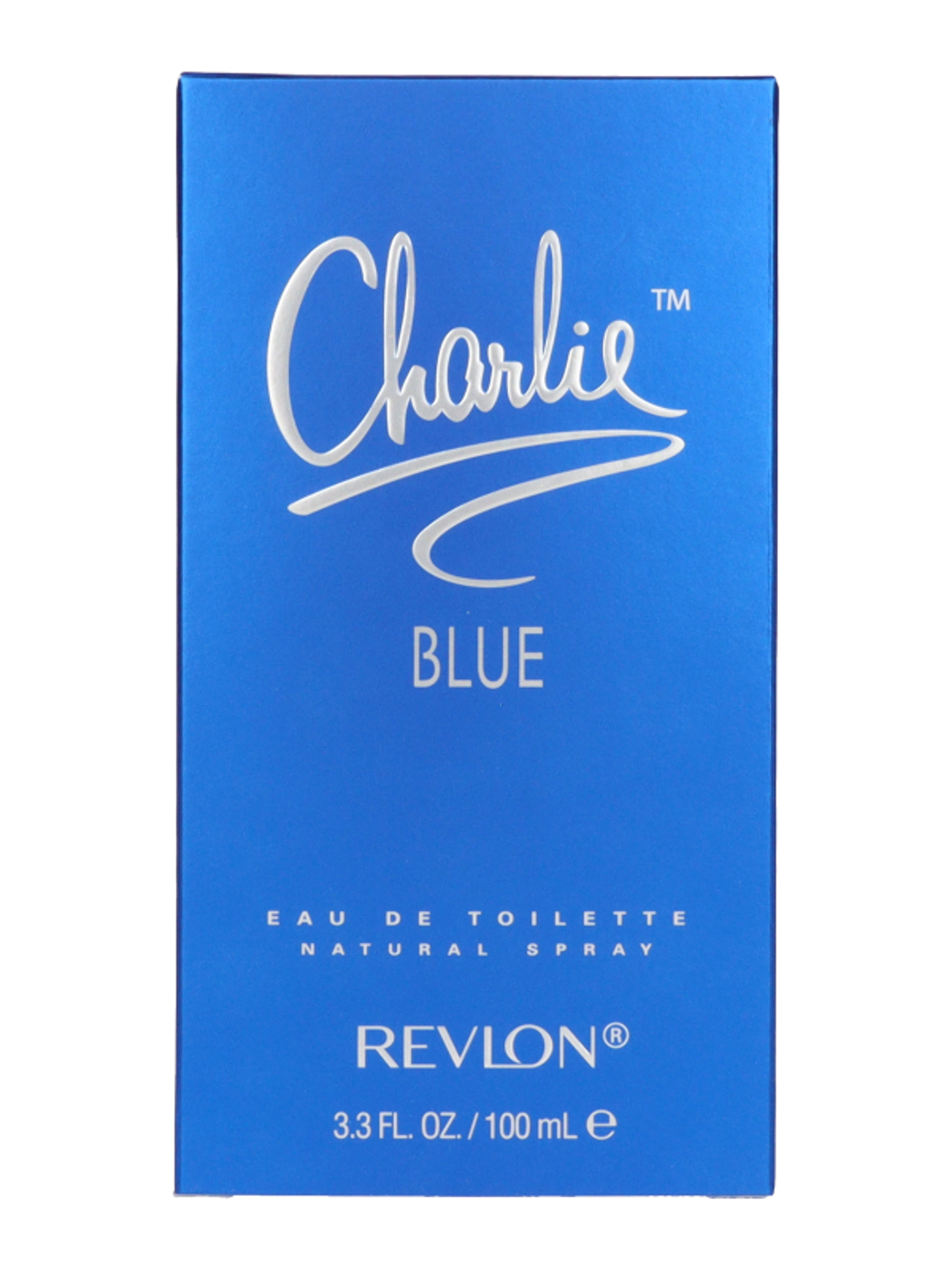 Charlie Blue noi Eau de Toilette - 100 ml-3