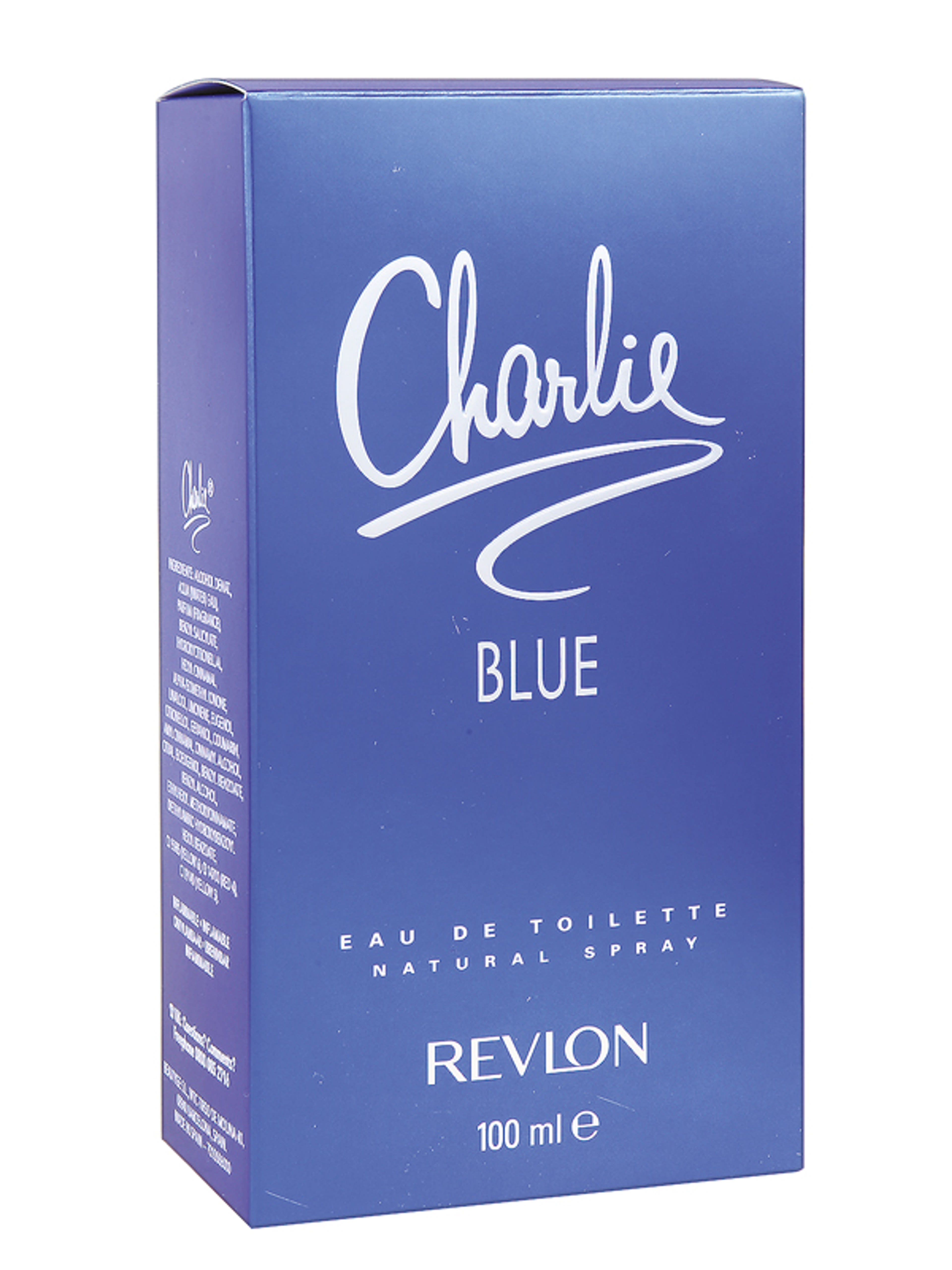 Charlie Blue noi Eau de Toilette - 100 ml-1