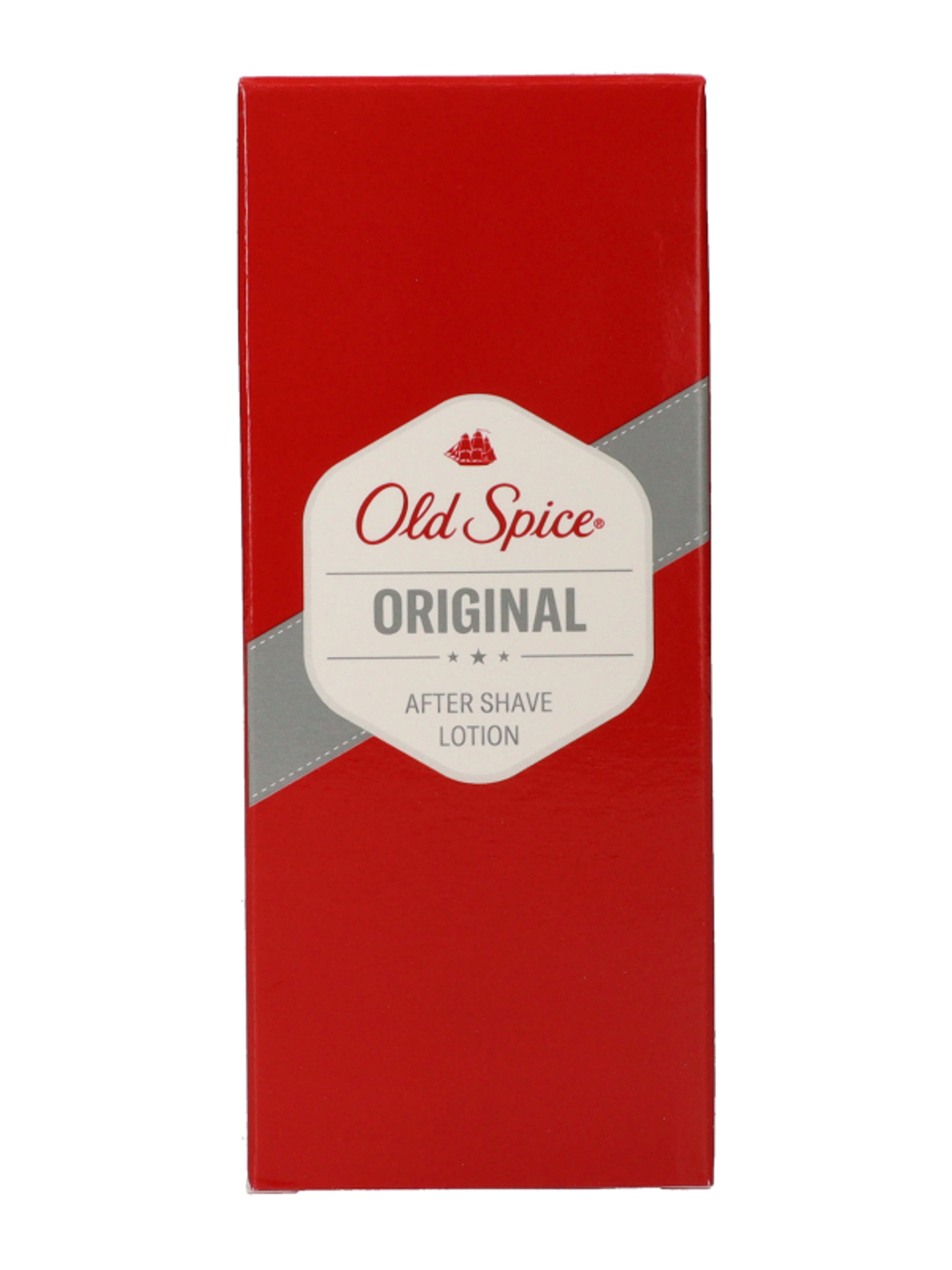 Old Spice Original borotválkozás utáni arcszesz - 100 ml-2