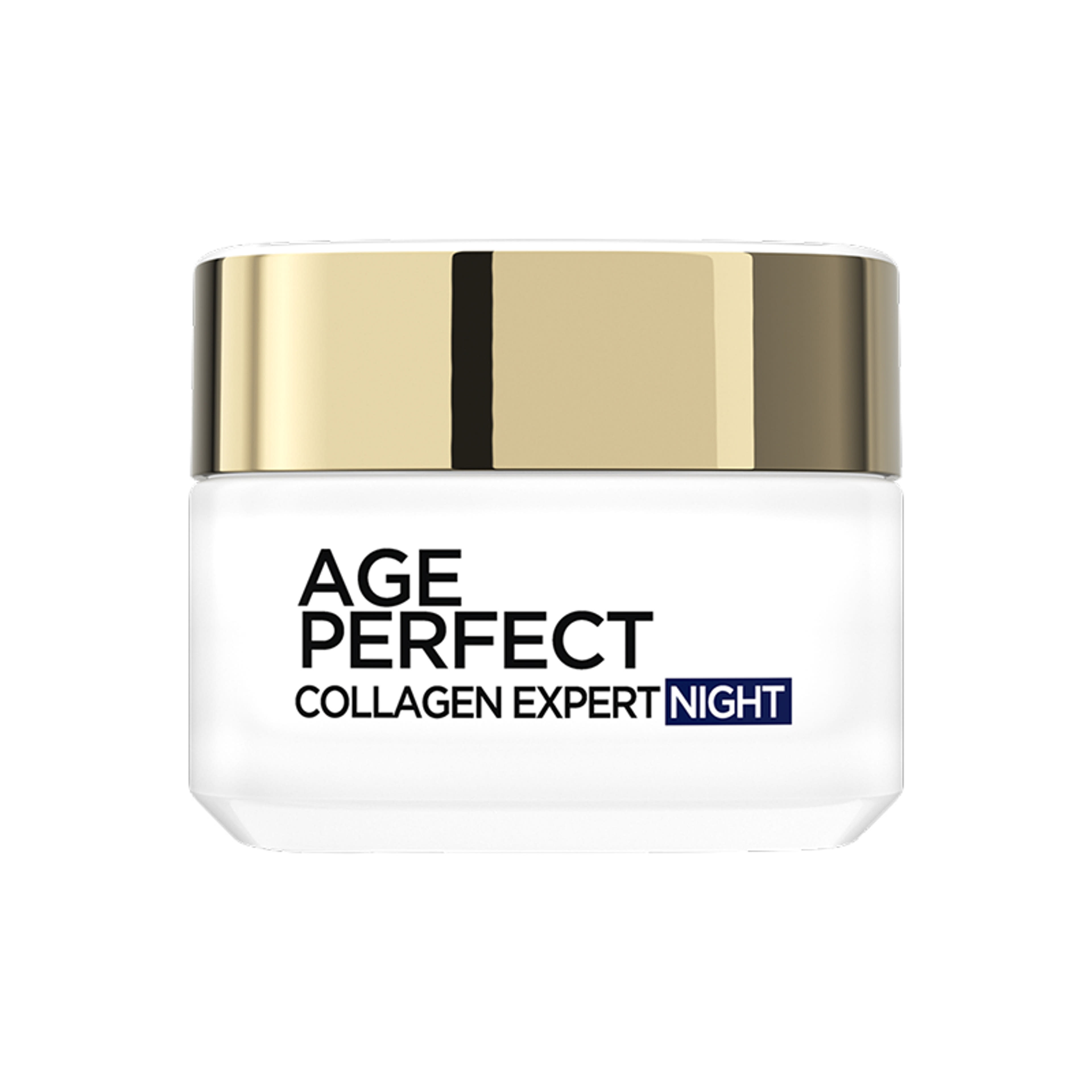 L'oreál Paris Age Perfect Gold éjszakai arckrém - 50 ml-2