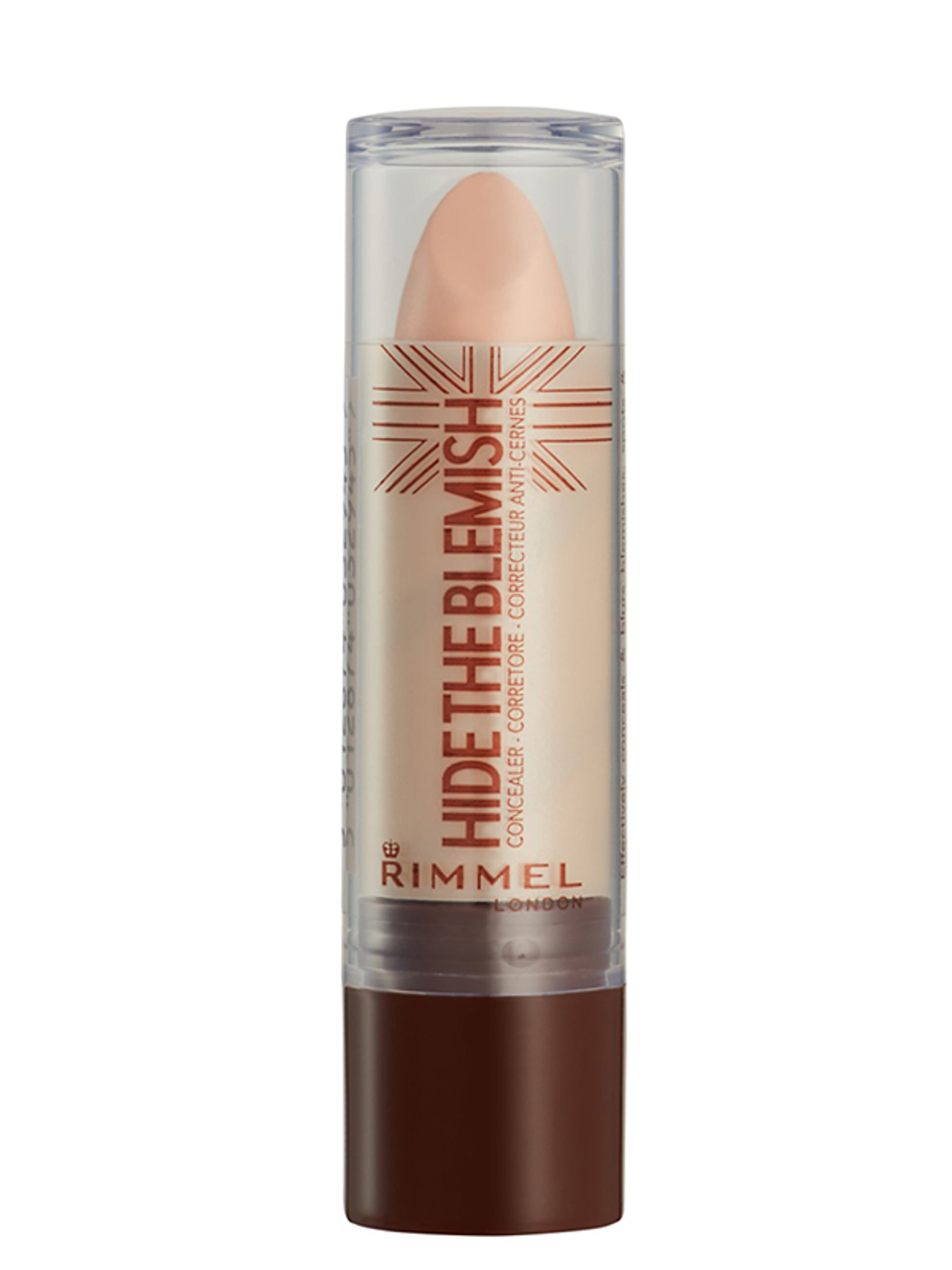 Rimmel Hide The Blemish korrektor/002 - 1 db-1