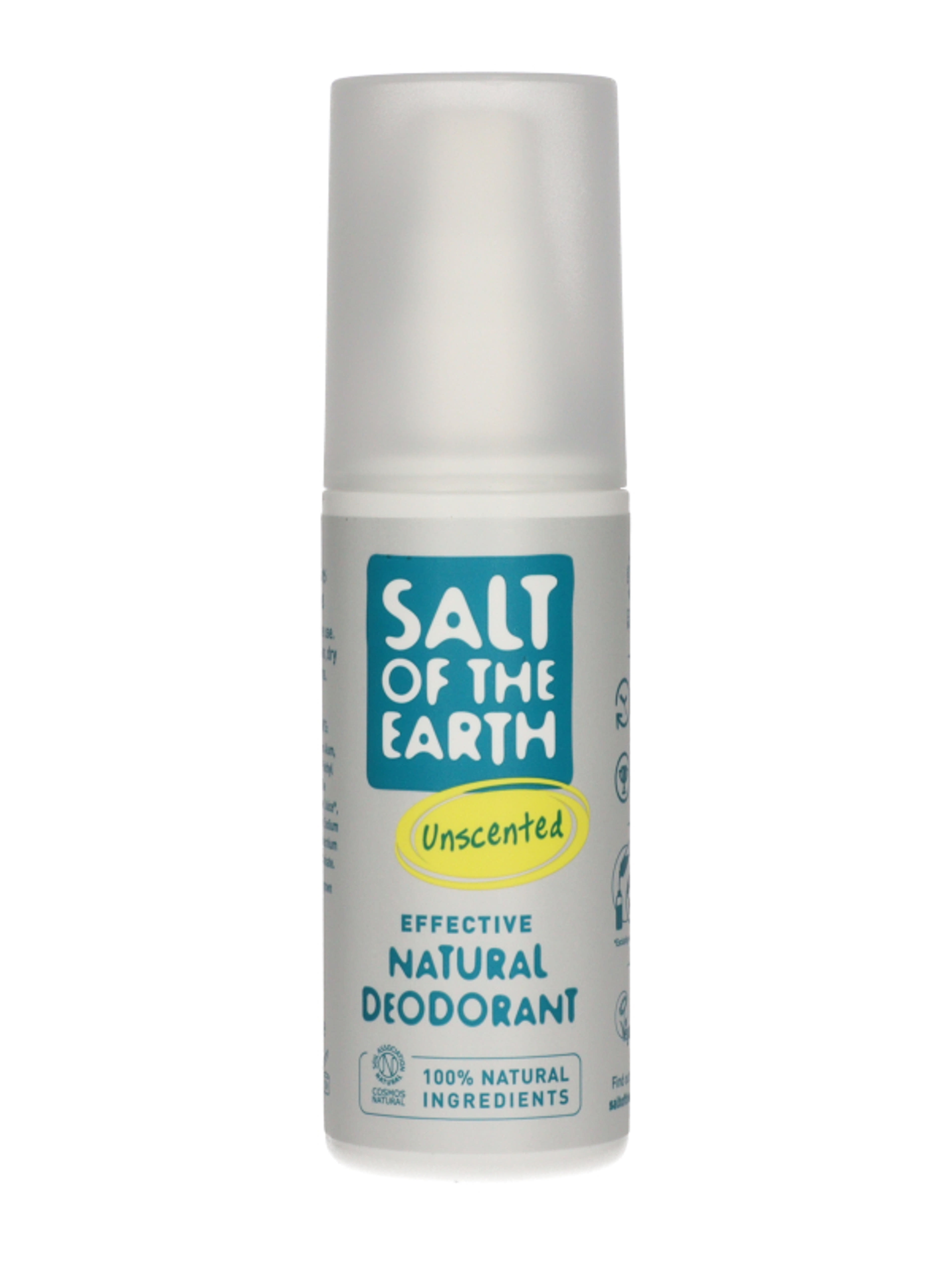 Salt Of The Earth deo spray illatanyagmentes - 100 ml