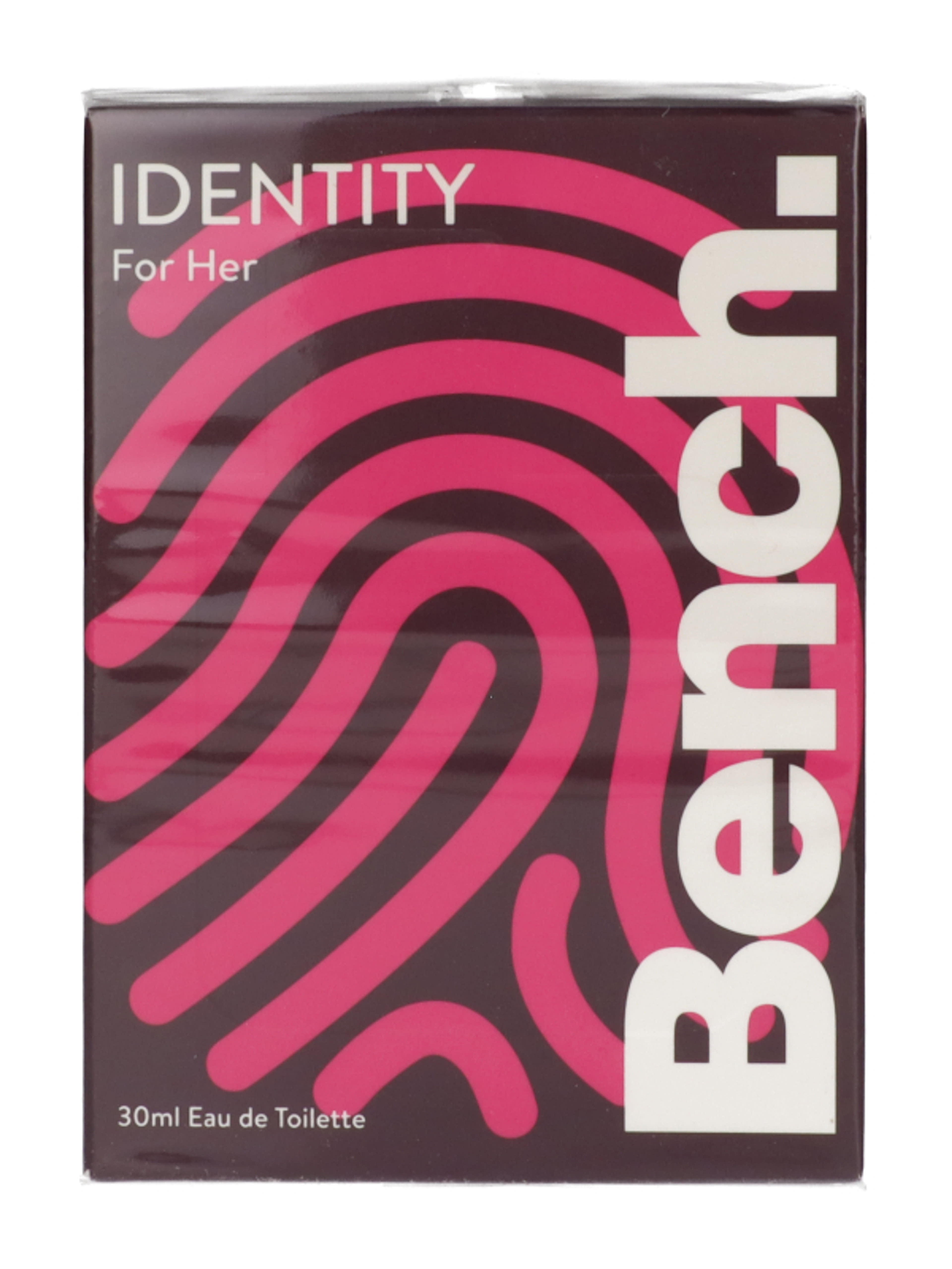 Bench Identity női Eau de Toilette - 30 ml-1