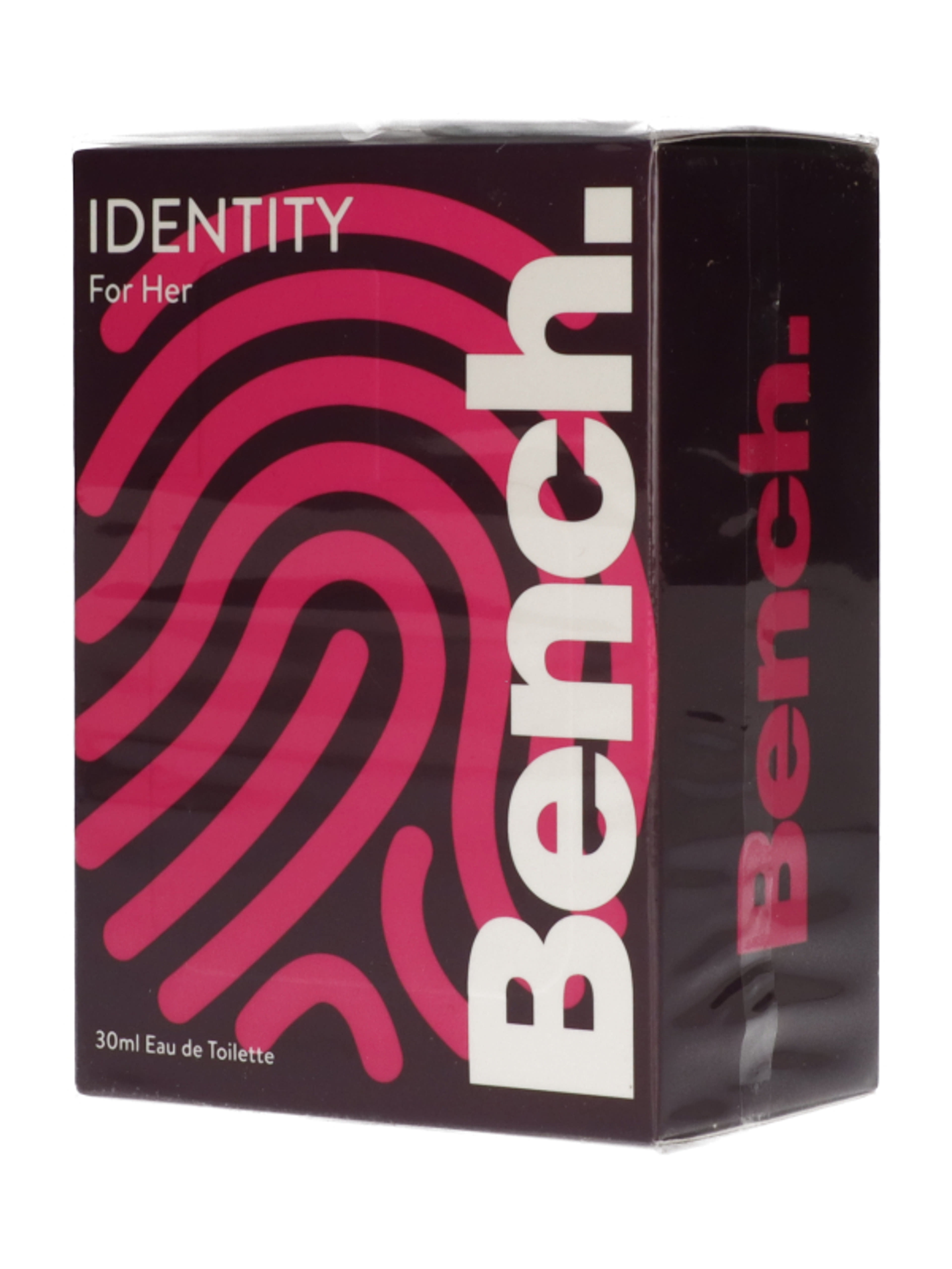 Bench Identity női Eau de Toilette - 30 ml-2