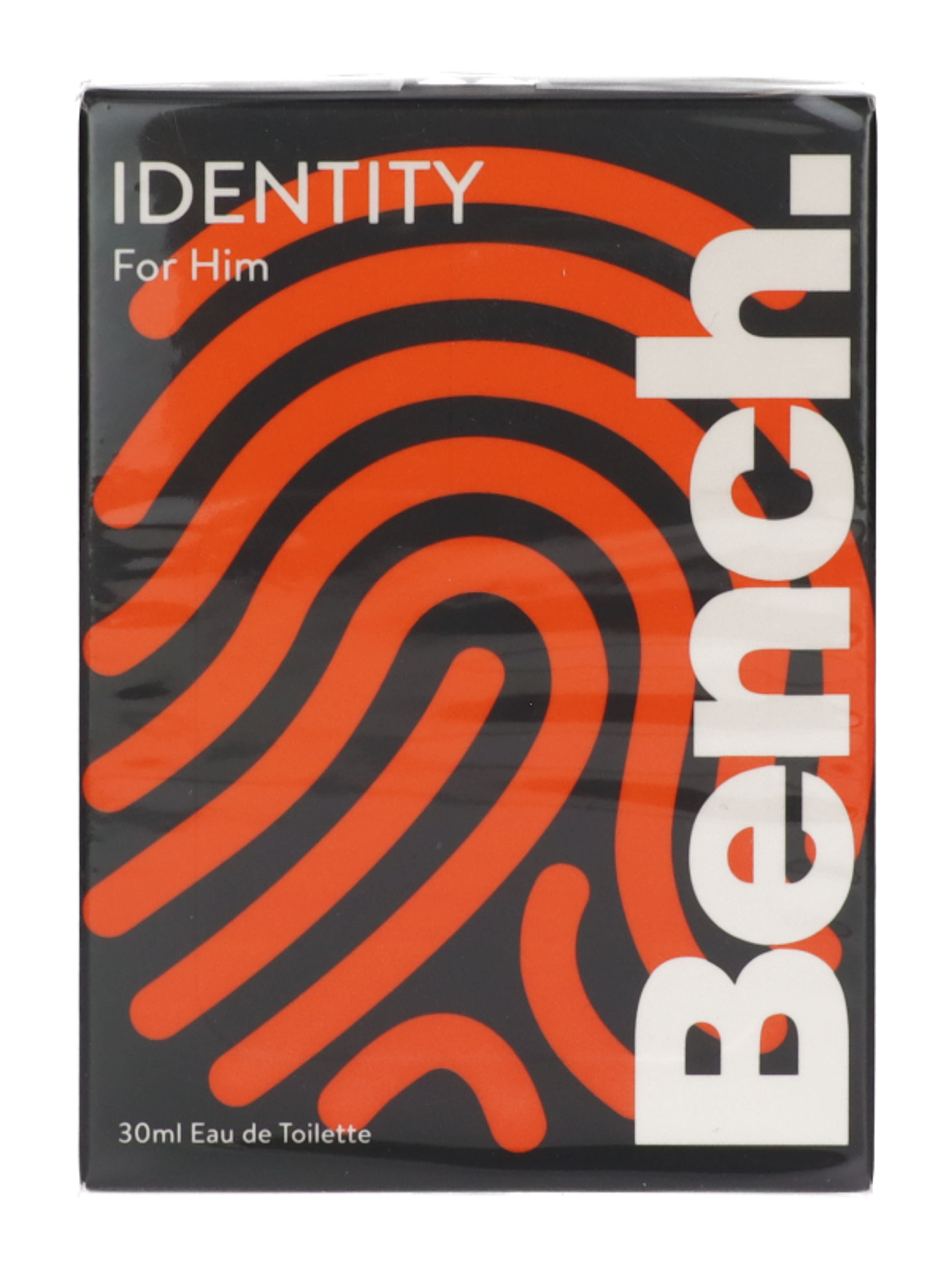 Bench Identity férfi Eau de Toilette - 30 ml-1