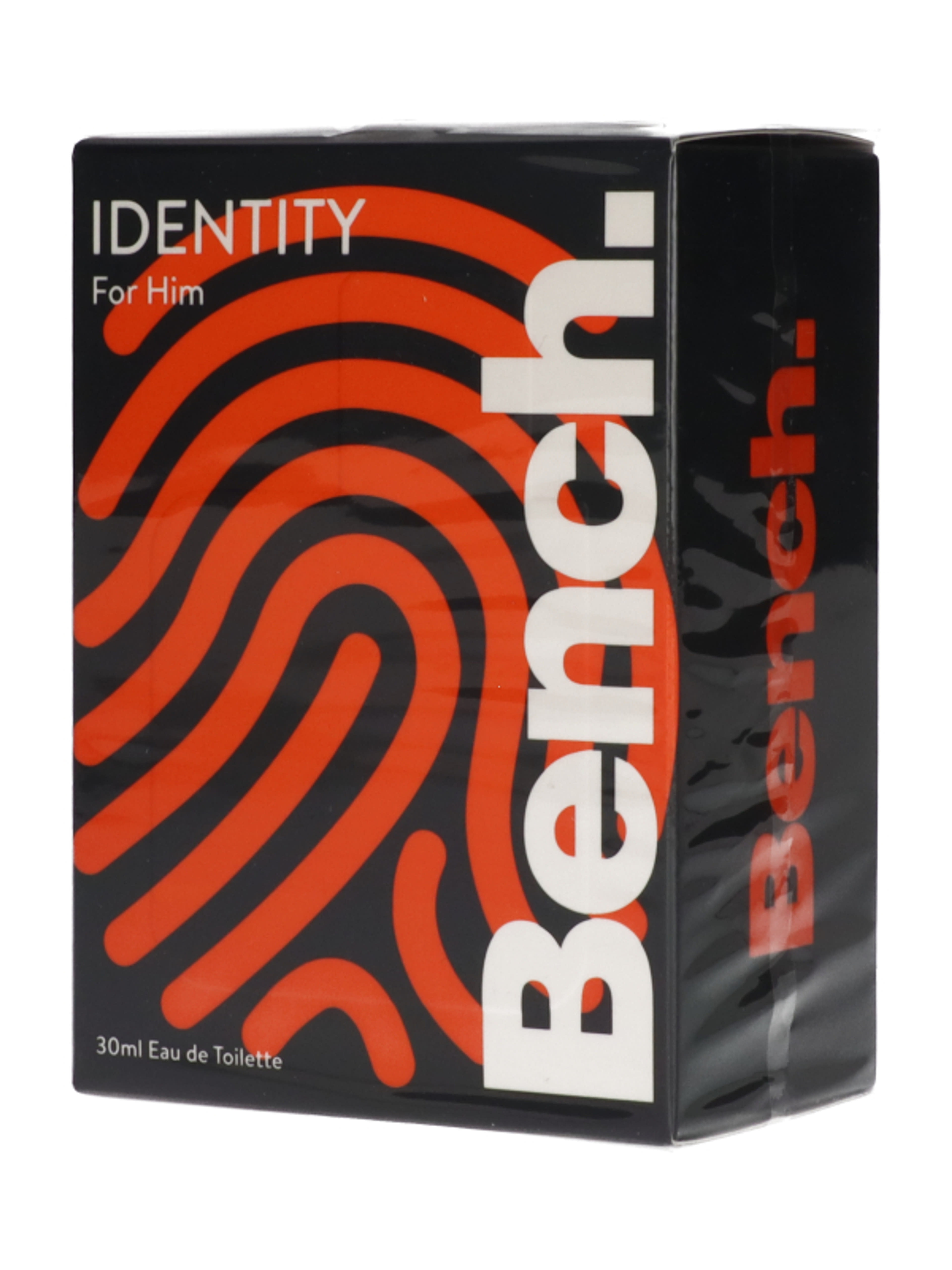 Bench Identity férfi Eau de Toilette - 30 ml-2