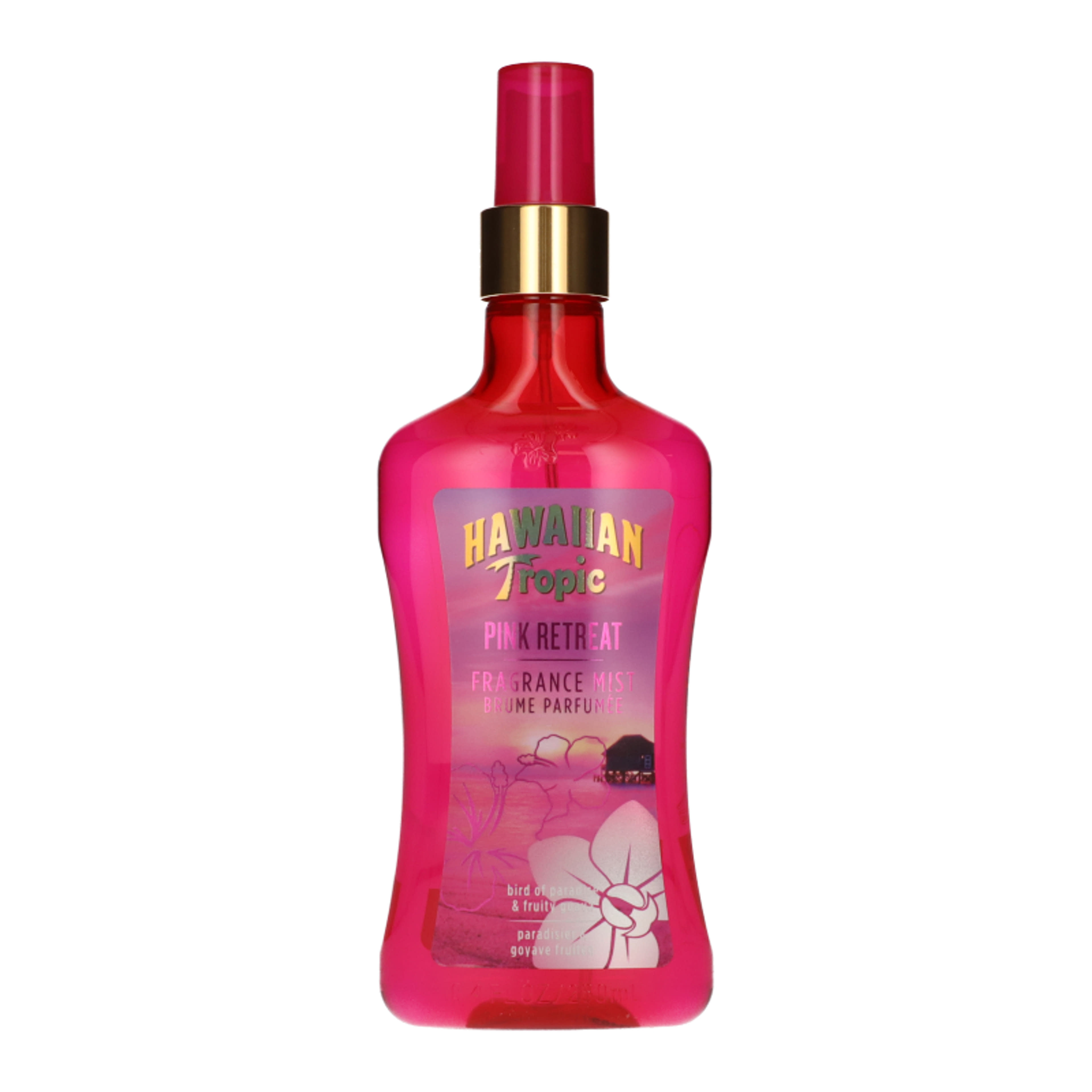 Hawaiian Tropic Pink Retreat testpermet - 250 ml