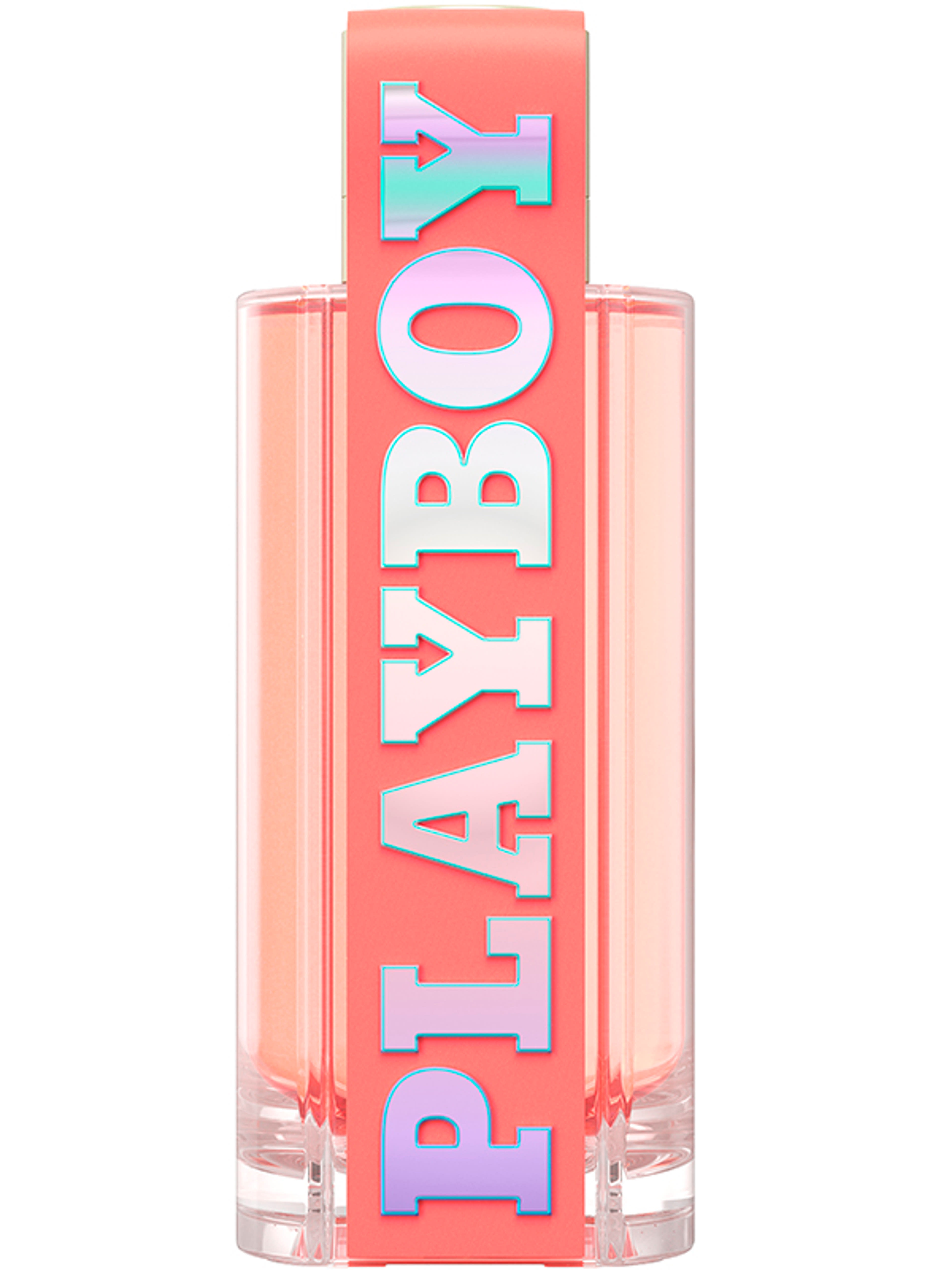 Playboy Keep It Real női Eau de Toilette - 100 ml-2
