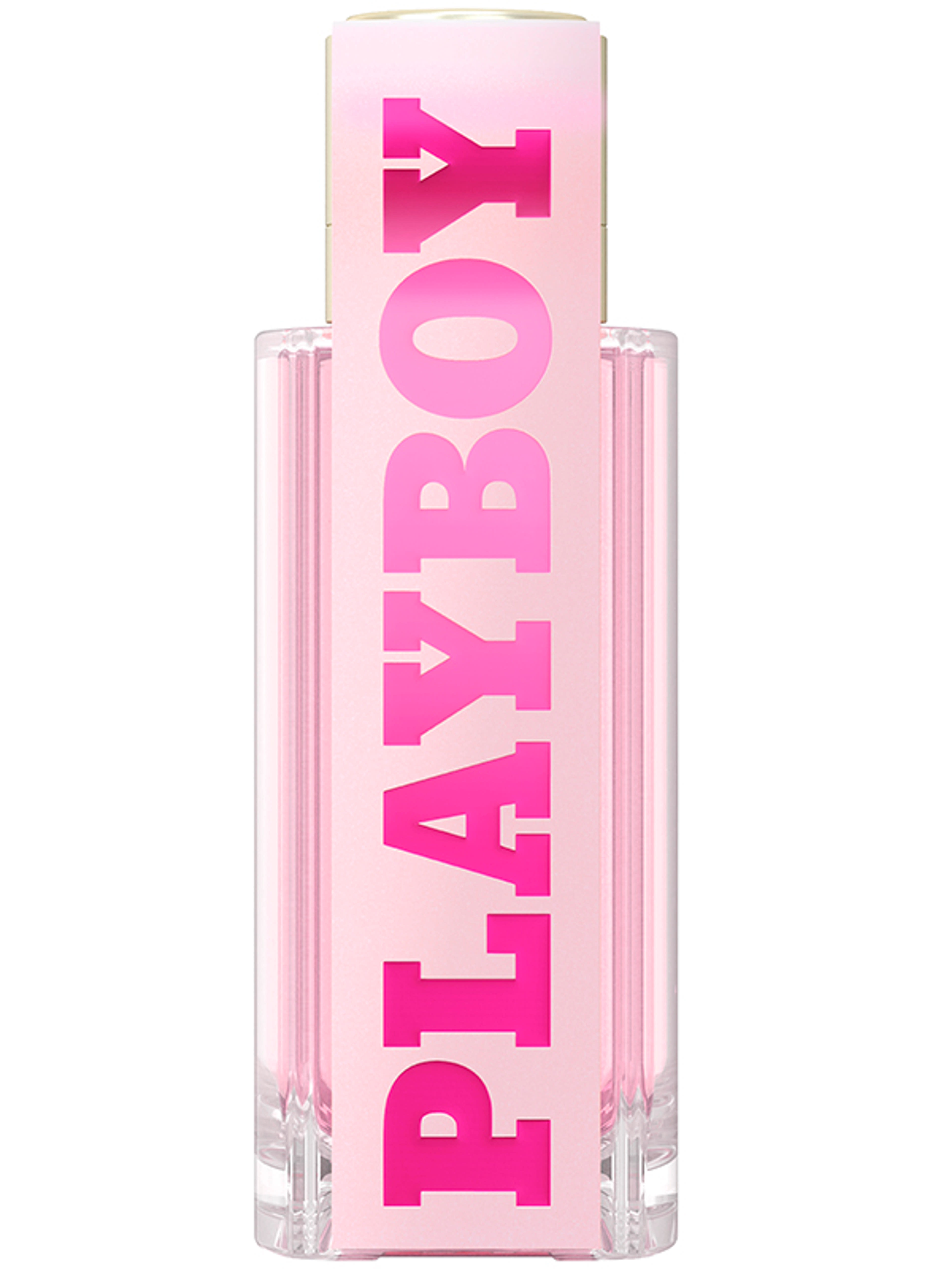 Playboy Play It Sexy női Eau de Toilette - 40 ml-2