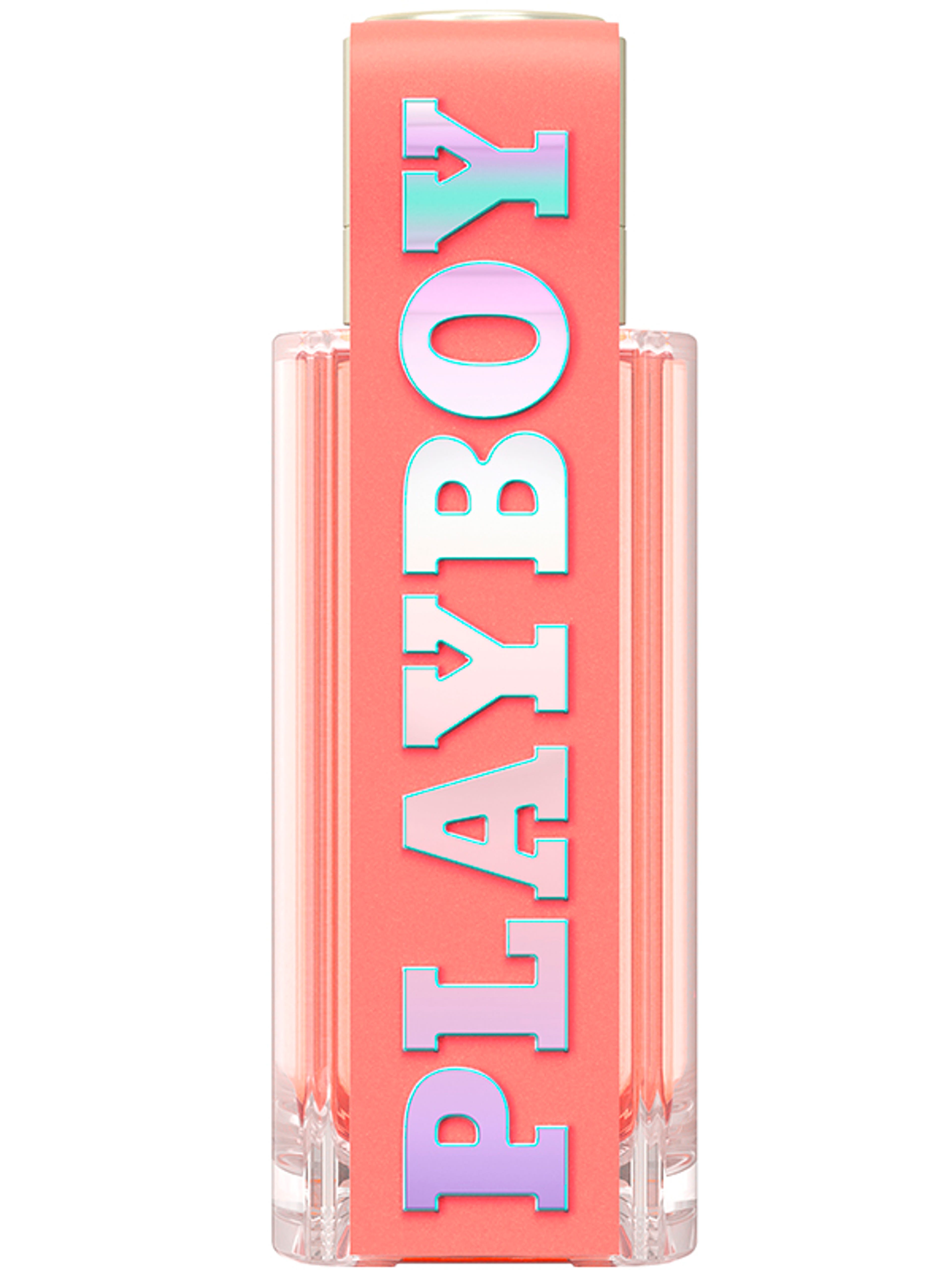 Playboy Keep It Real női Eau de Toilette - 40 ml-2