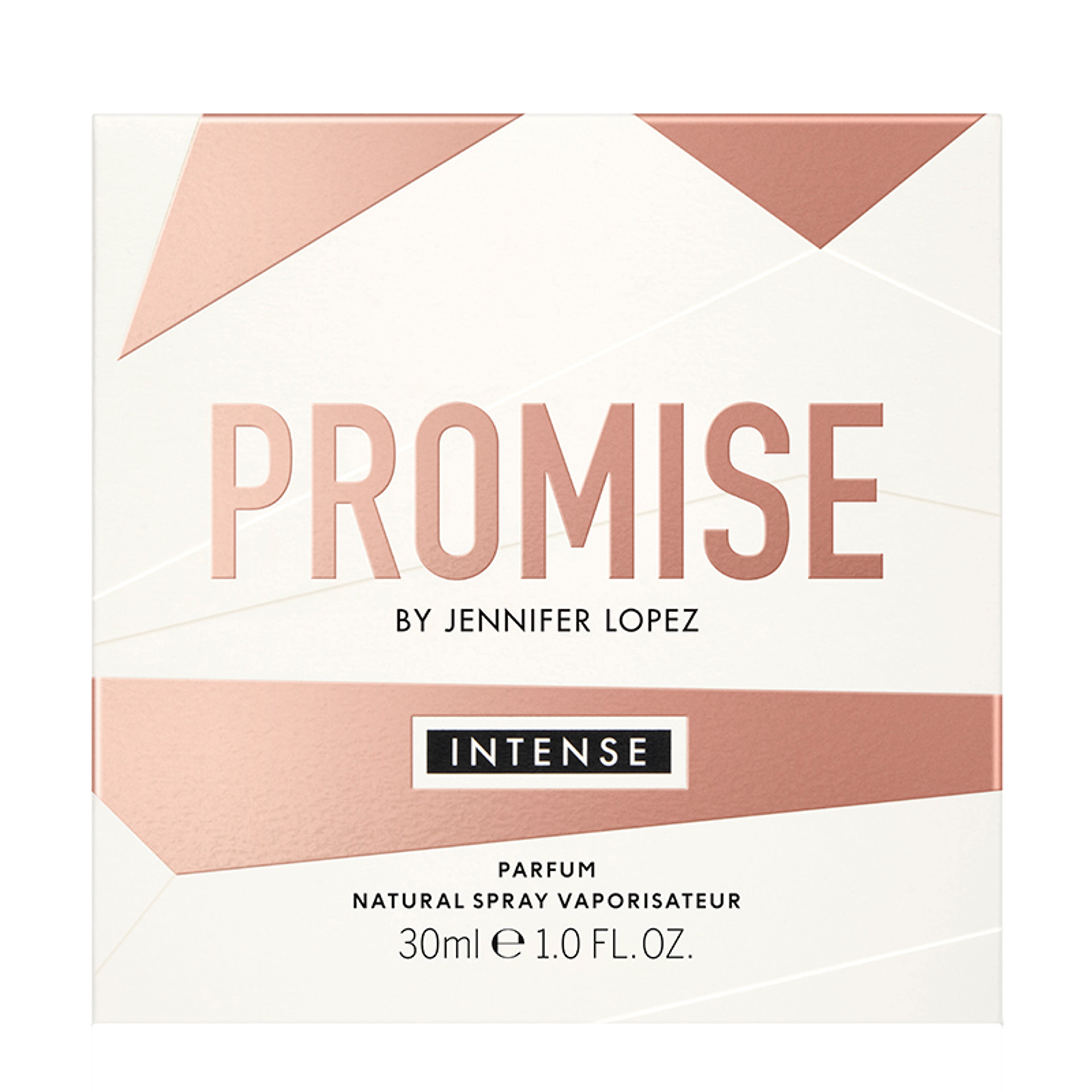 Jennifer Lopez Promise Intense női Eau de Parfum - 30 ml