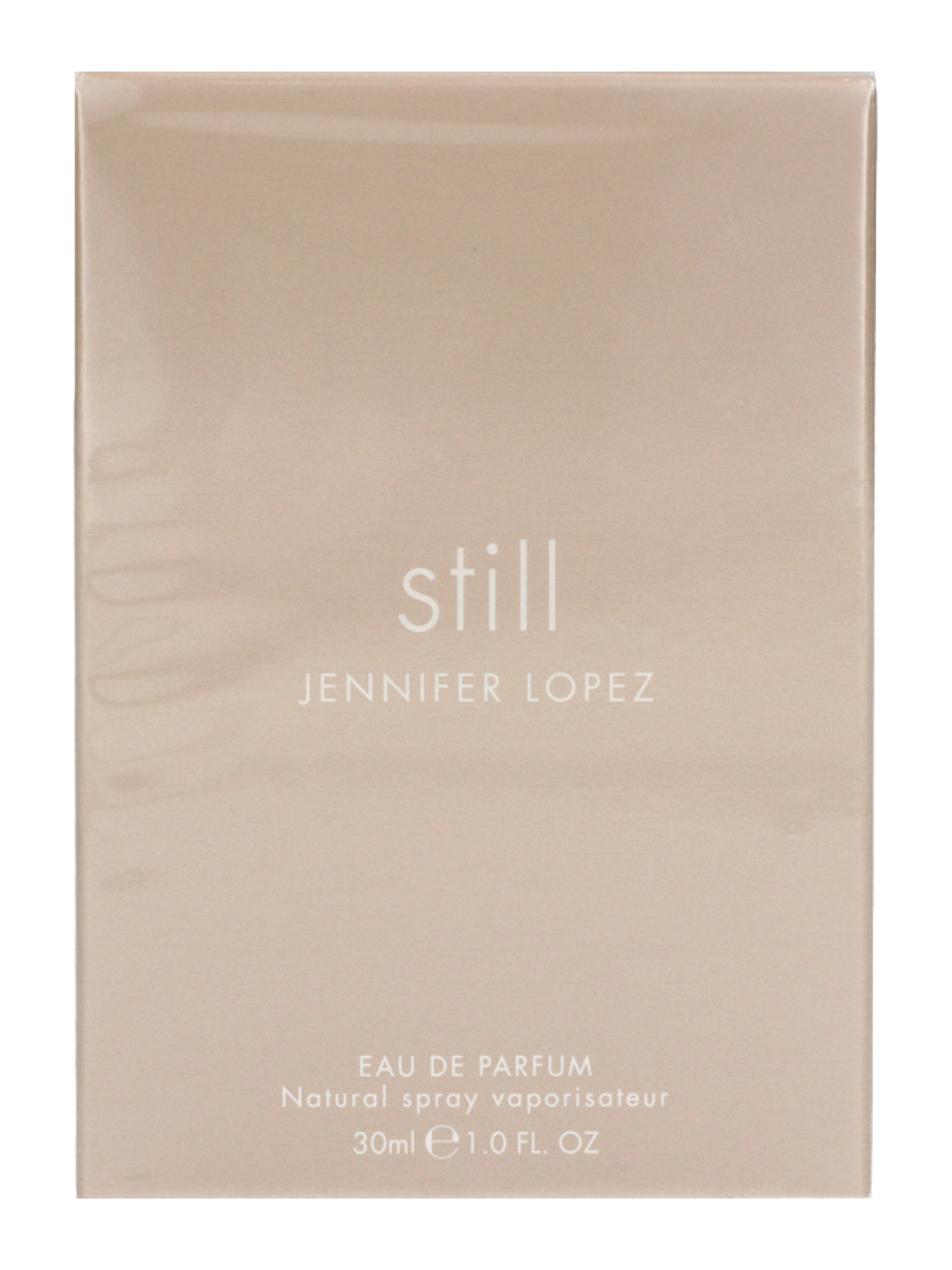 Jennifer Lopez Still női eau de perfume - 30 ml-1