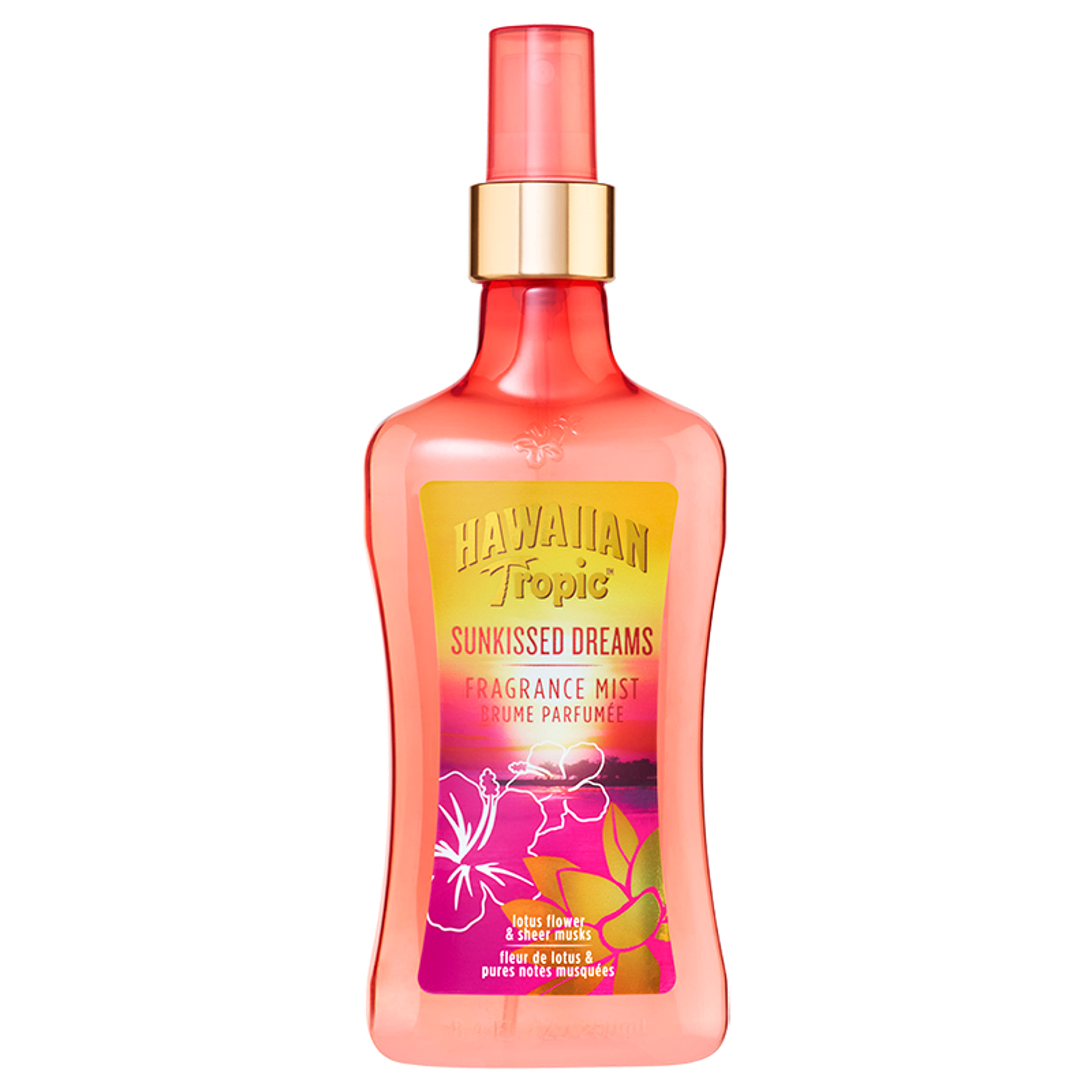 Hawaiian Tropic Sun Kissed Dreams testpermet - 250 ml